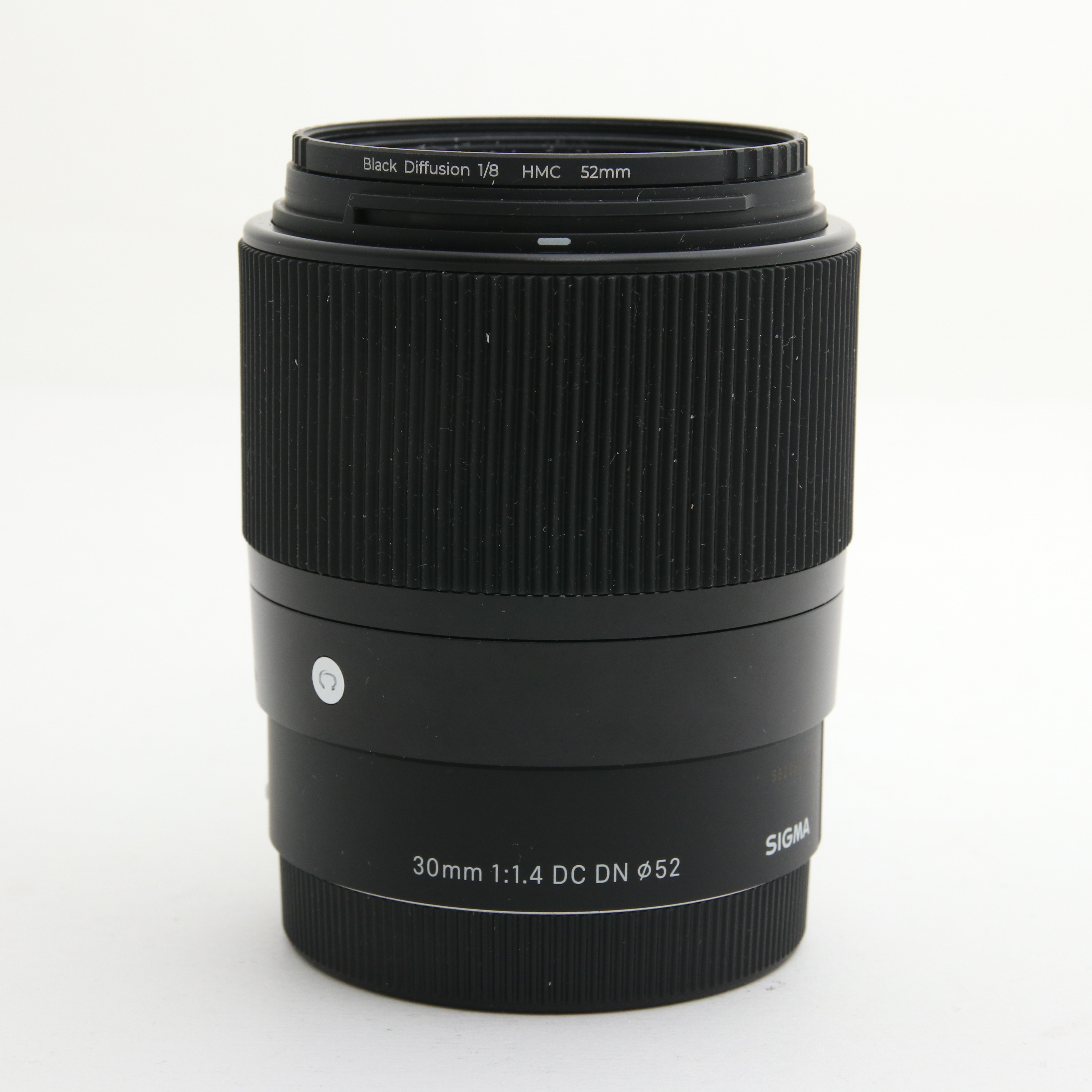 USED Sigma 30mm f1.4 DC DN Contemporary Lens for Sony E