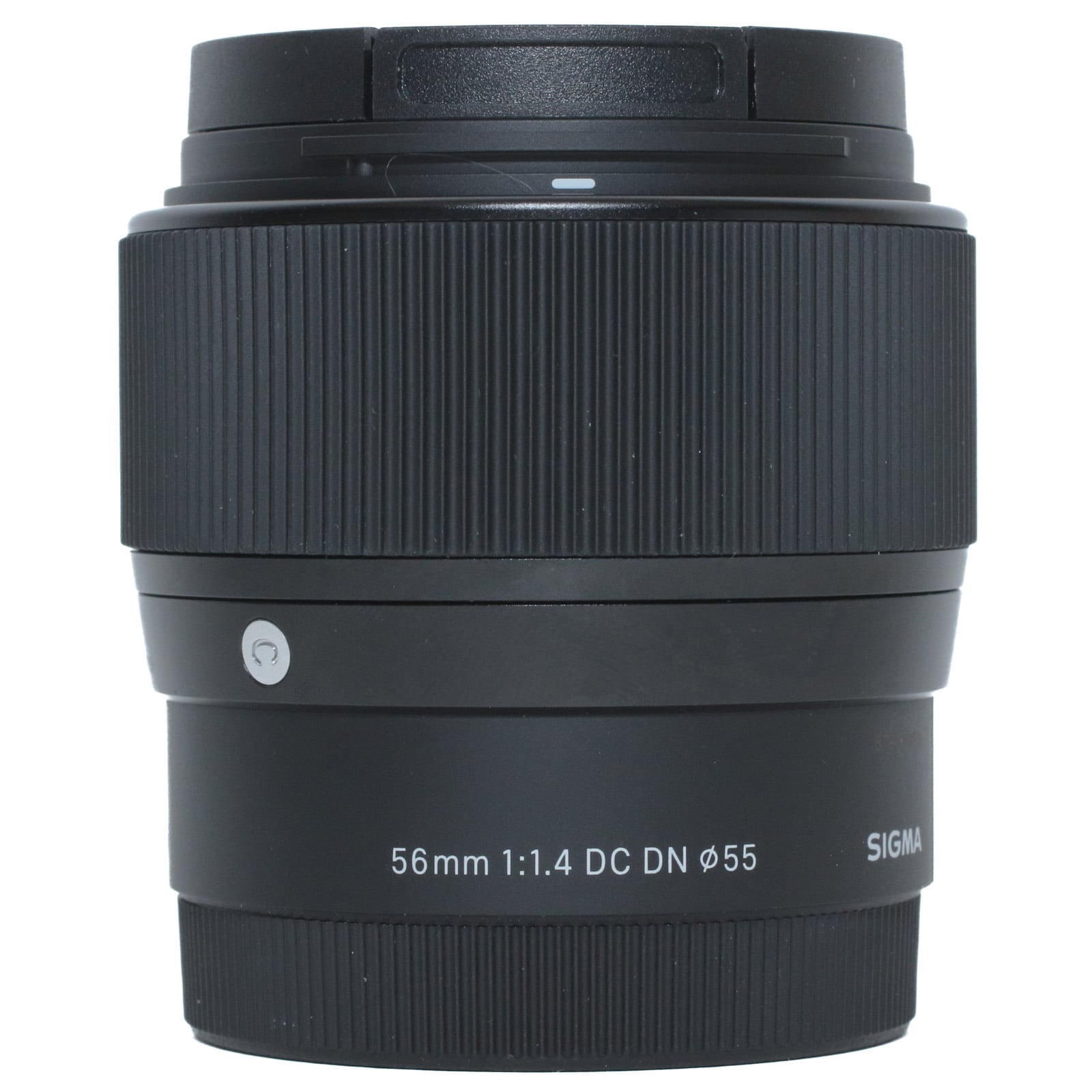 USED Sigma 56mm f1.4 DC DN Contemporary Lens for Sony E