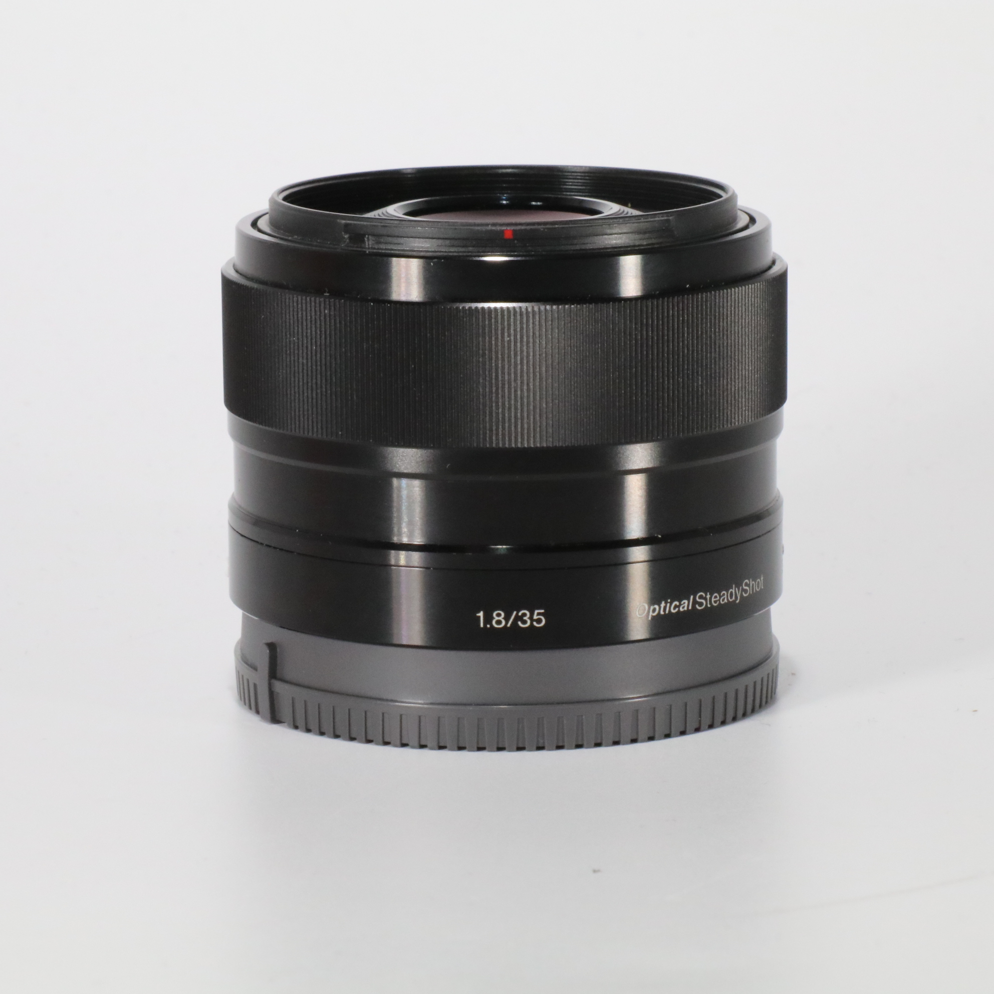 USED Sony E 35mm f1.8 OSS Lens | Wex Photo Video