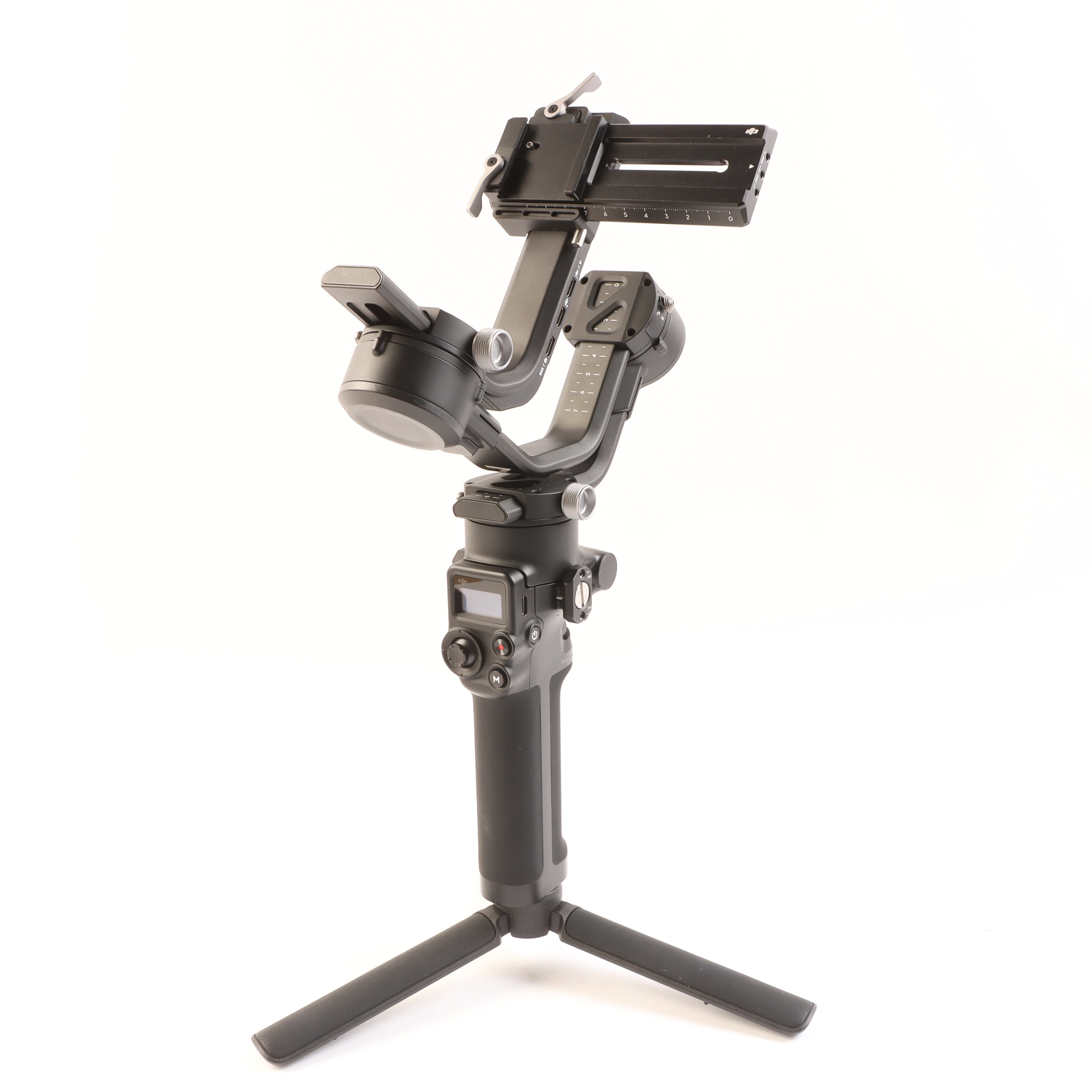 USED DJI RSC 2