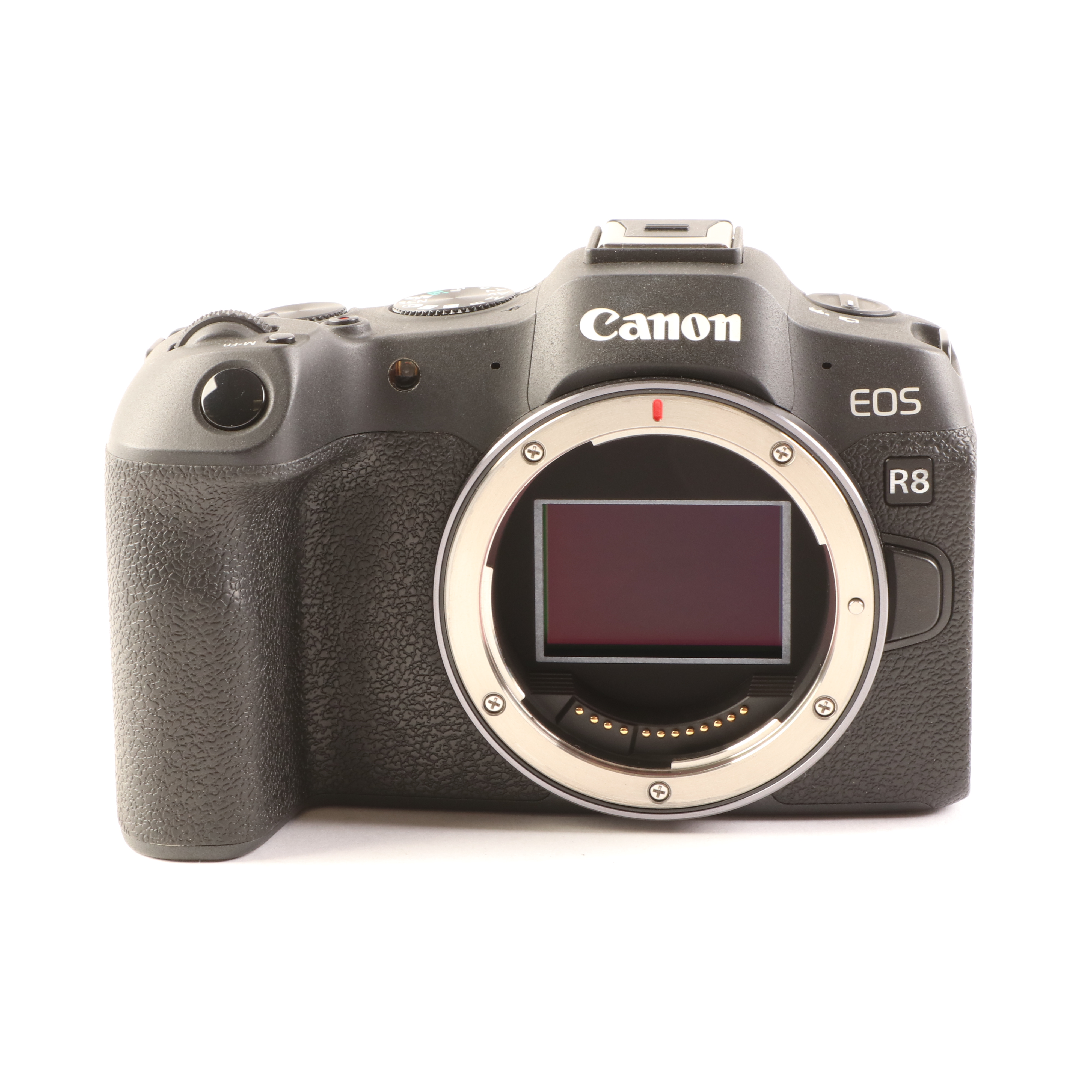 USED Canon EOS R8 Digital Camera Body