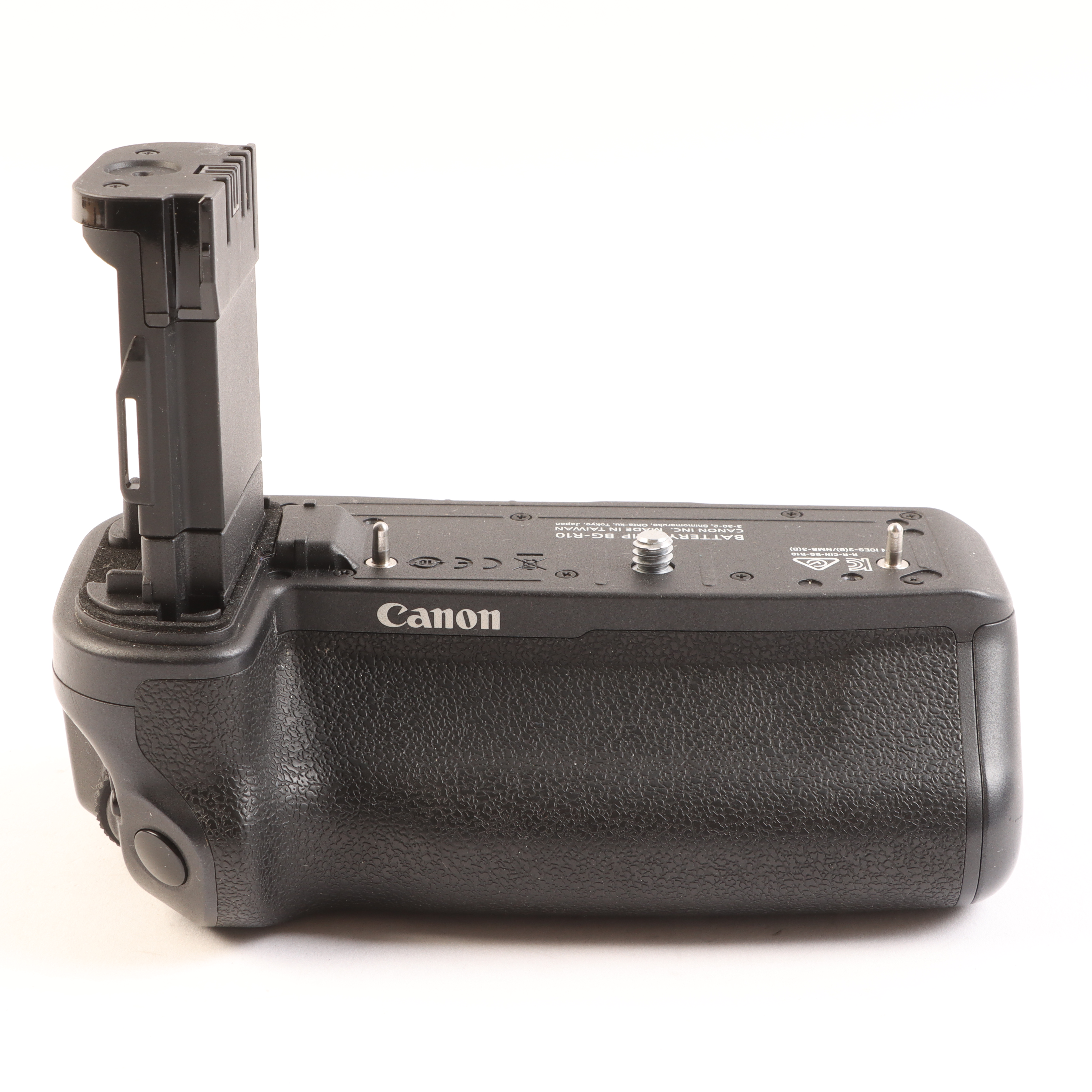 USED Canon BG-R10 Battery Grip for EOS R5 / R6