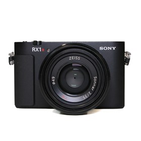 USED Sony RX1R III Digital Camera