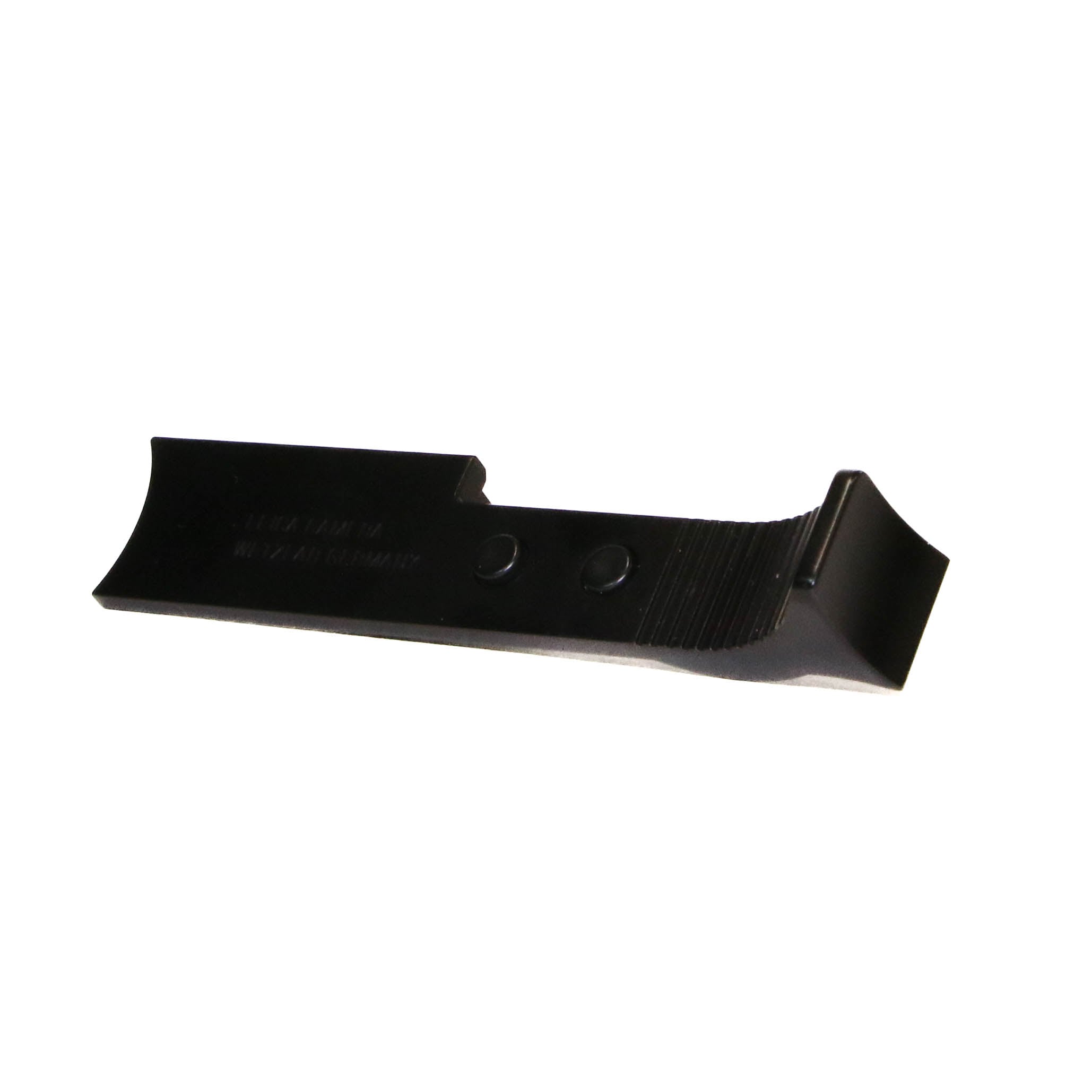 USED Leica Thumb Support Q3 - Black