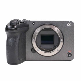 USED Sony Cinema Line FX30 Camera