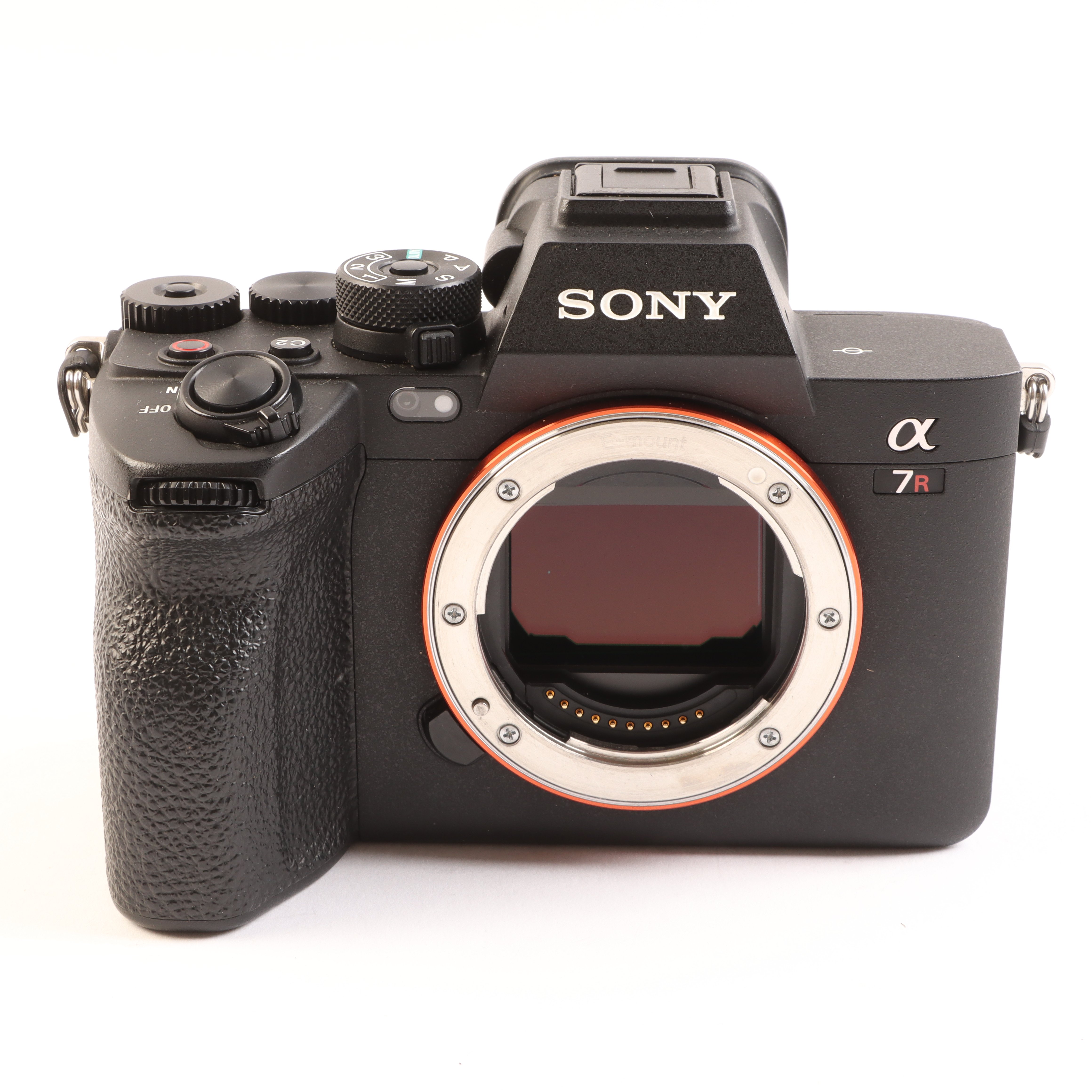 USED Sony A7R V Digital Camera Body