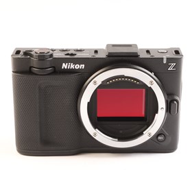 USED Nikon ZR Cinema Camera Body