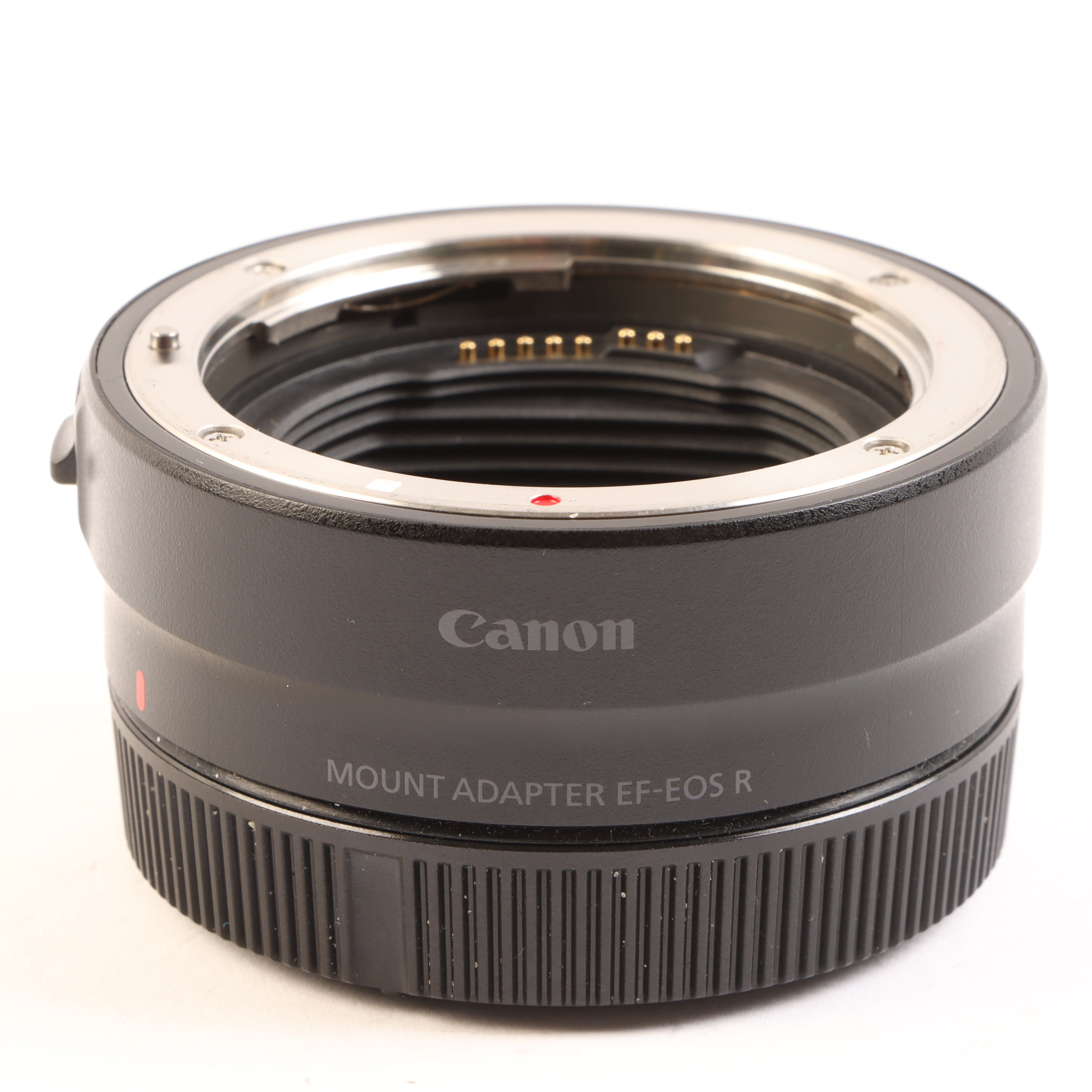 USED Canon Mount Adapter EF-EOS R