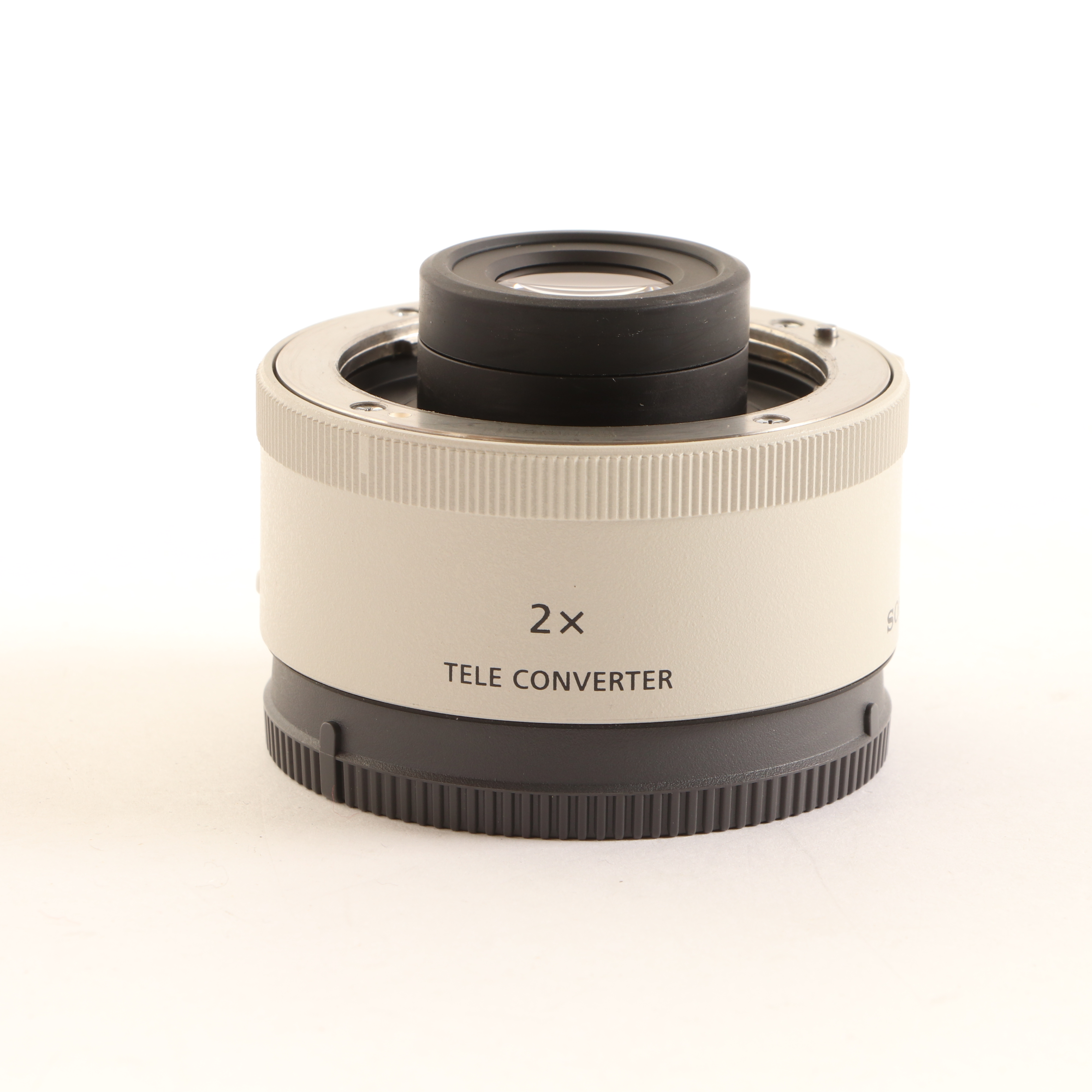 USED Sony 2x Teleconverter - E mount