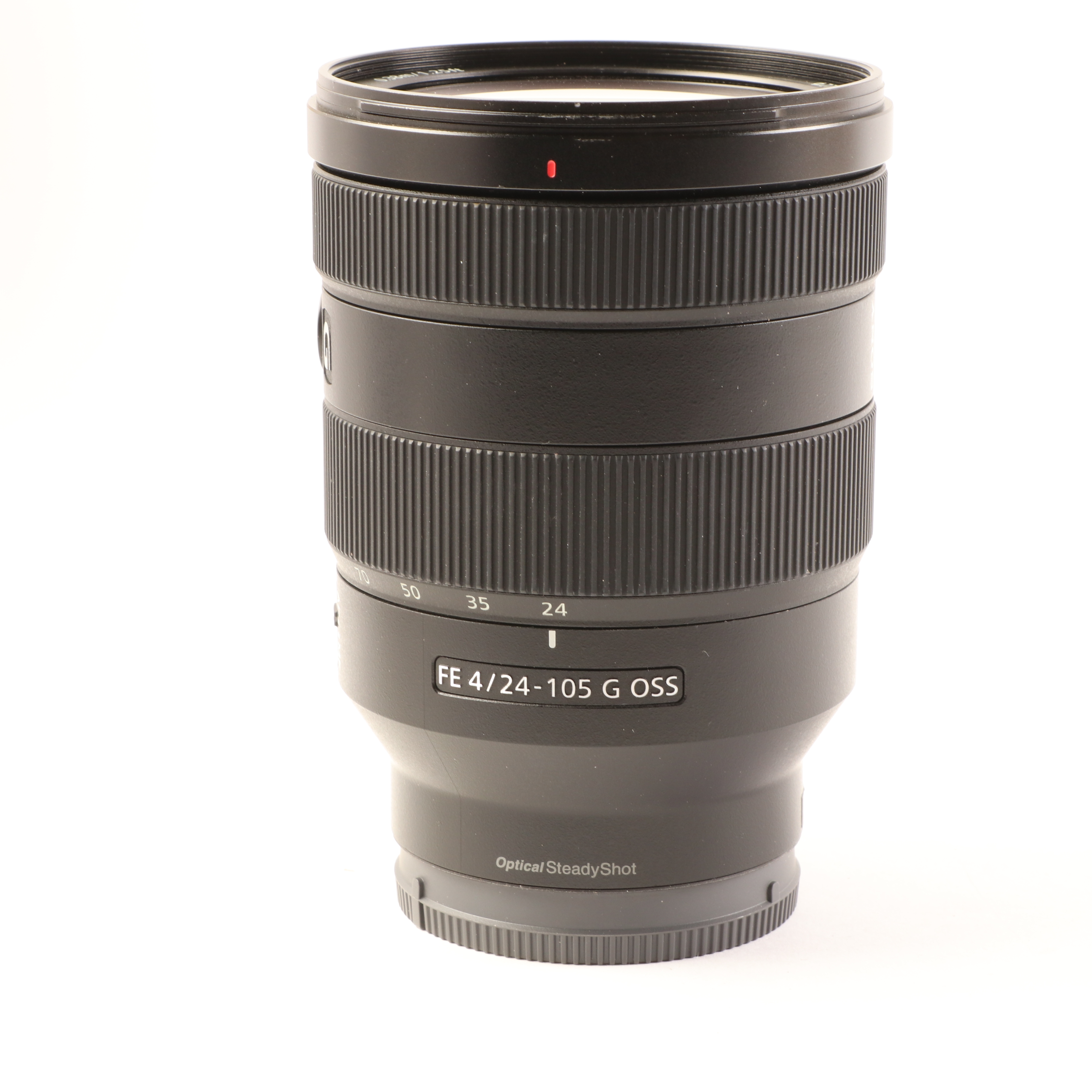 USED Sony FE 24-105mm f4 G OSS Lens