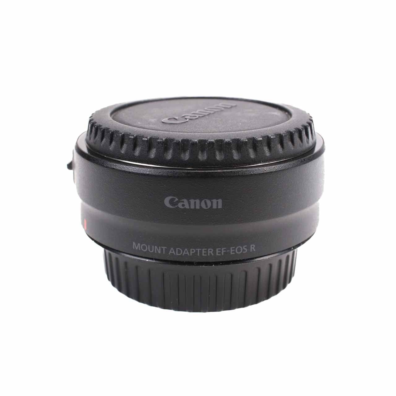 USED Canon Mount Adapter EF-EOS R