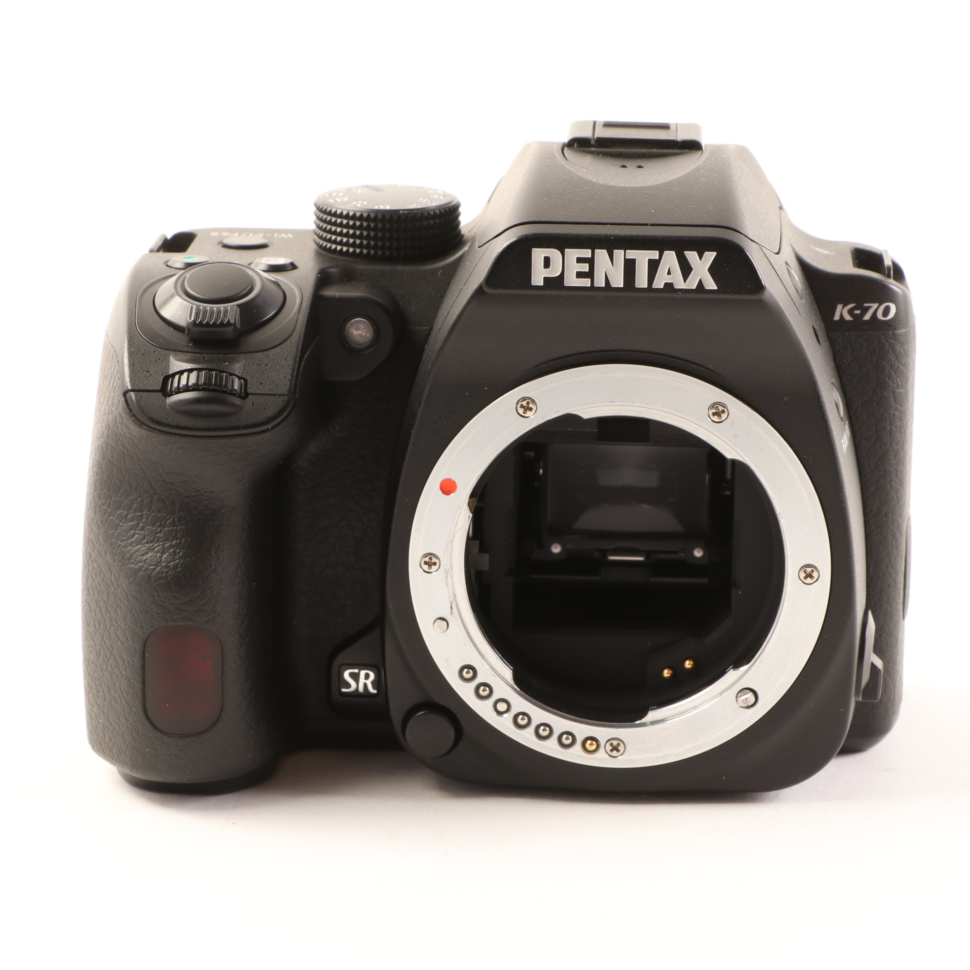 USED Pentax K-70 Digital SLR Camera Body