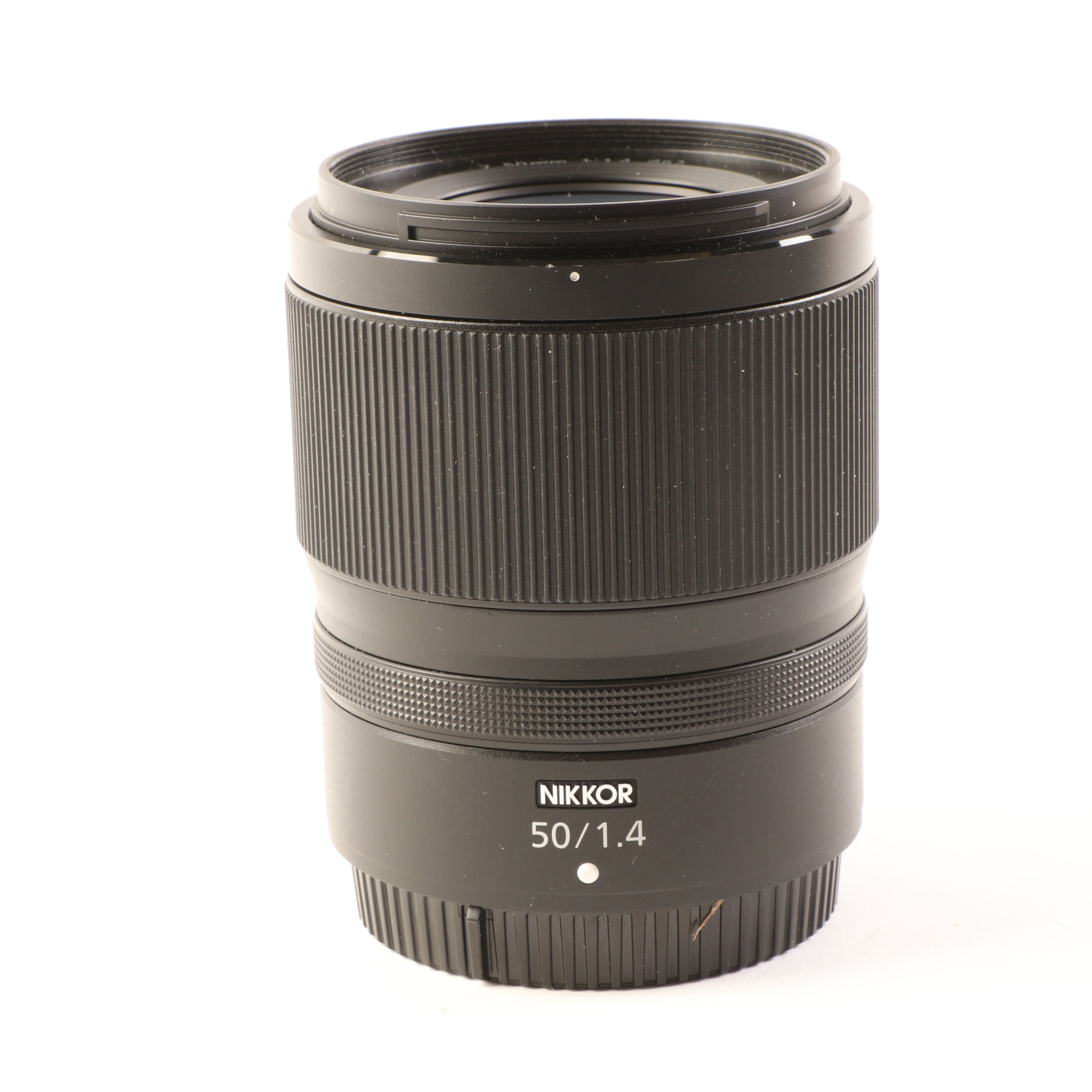 USED Nikon Z 50mm f1.4 Lens