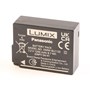USED Panasonic DMW-BLC12 Battery