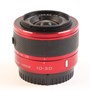 USED Nikon 10-30mm f3.5-5.6 VR 1 Nikkor Red Lens
