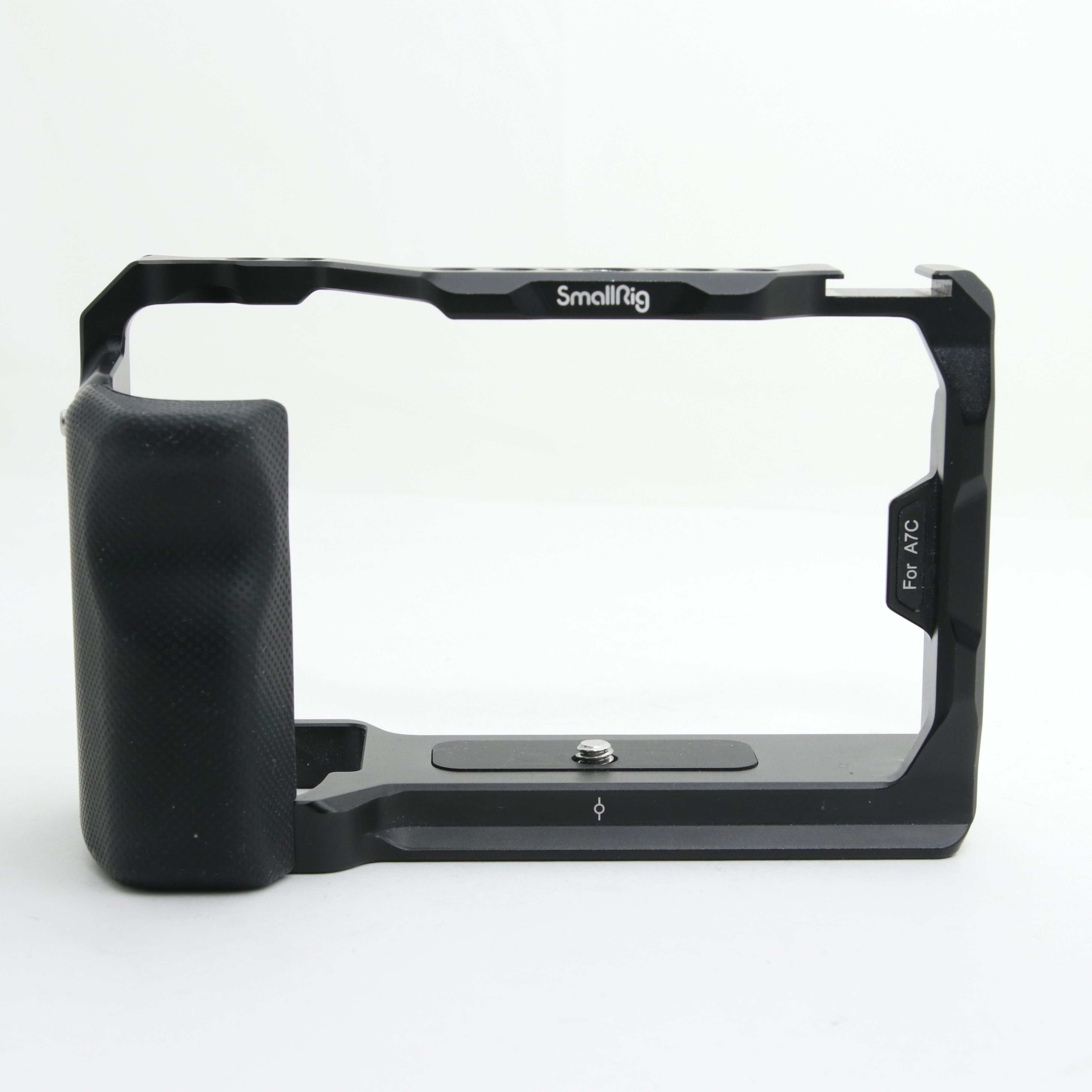 USED SmallRig Cage with Side Handle for Sony Alpha 7C Camera - 3212B