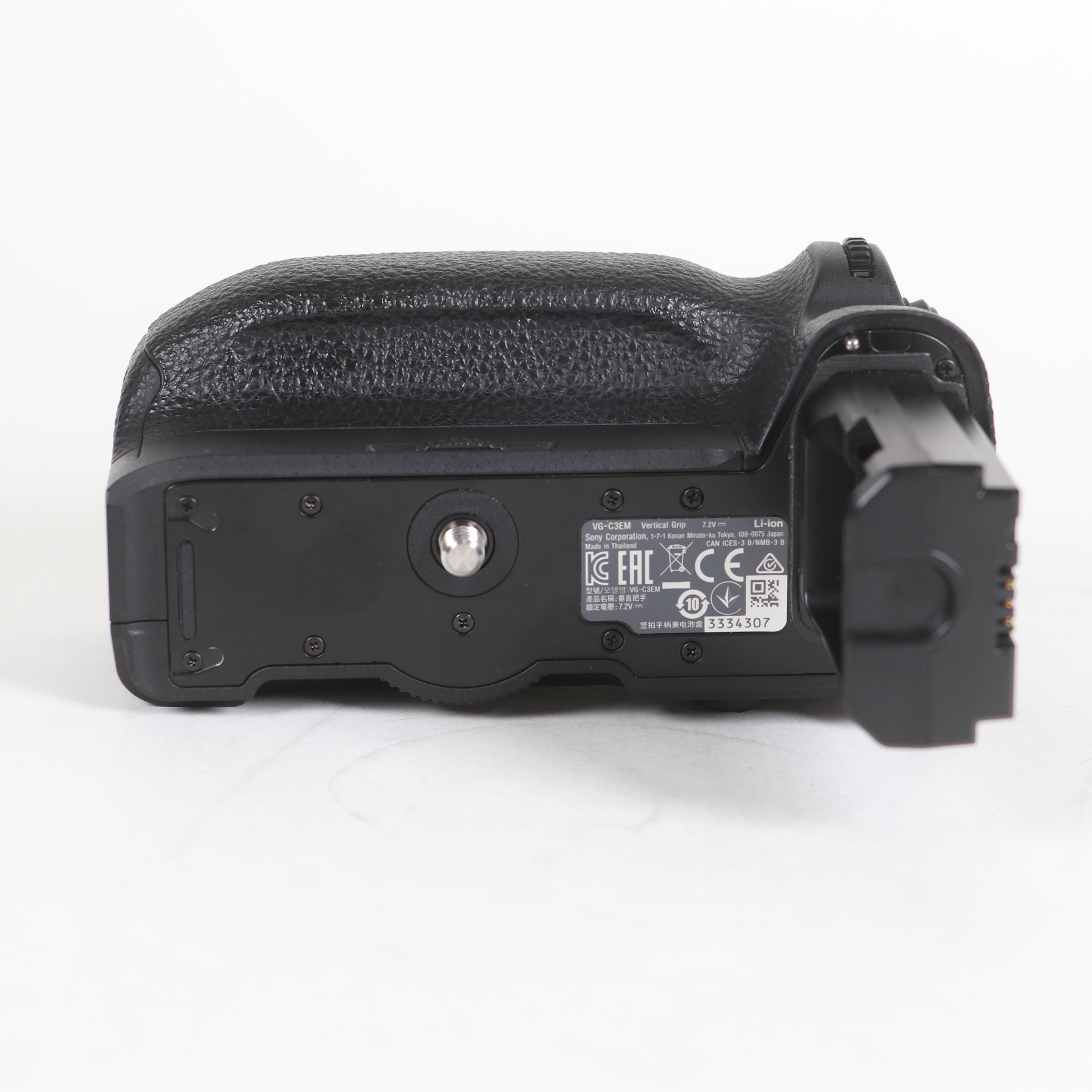 USED Sony VG-C3EM Battery Grip
