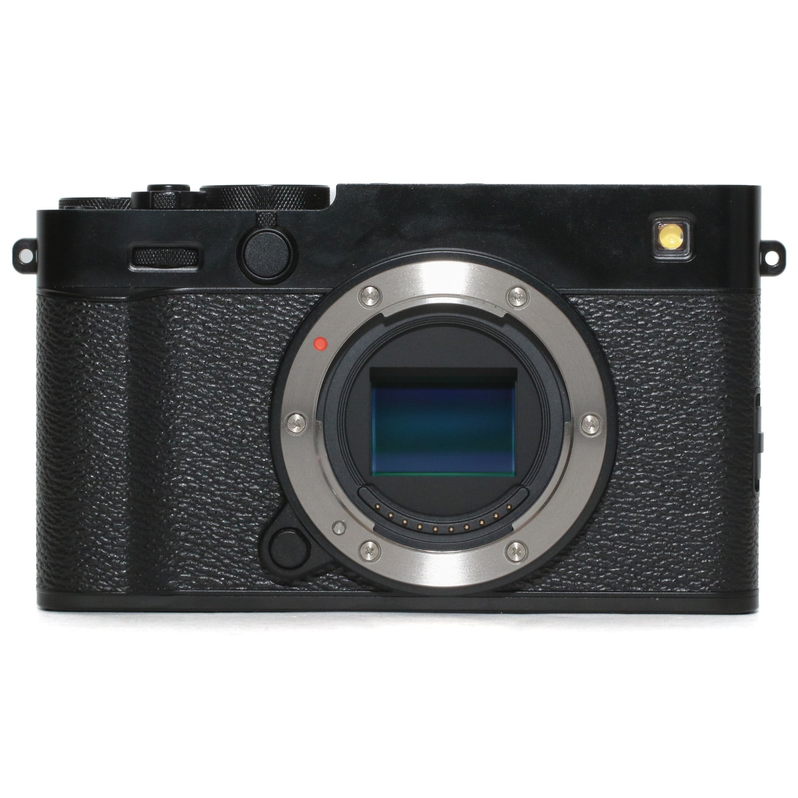 USED Fujifilm X-E5 Digital Camera Body - Black