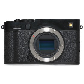 USED Fujifilm X-E5 Digital Camera Body - Black