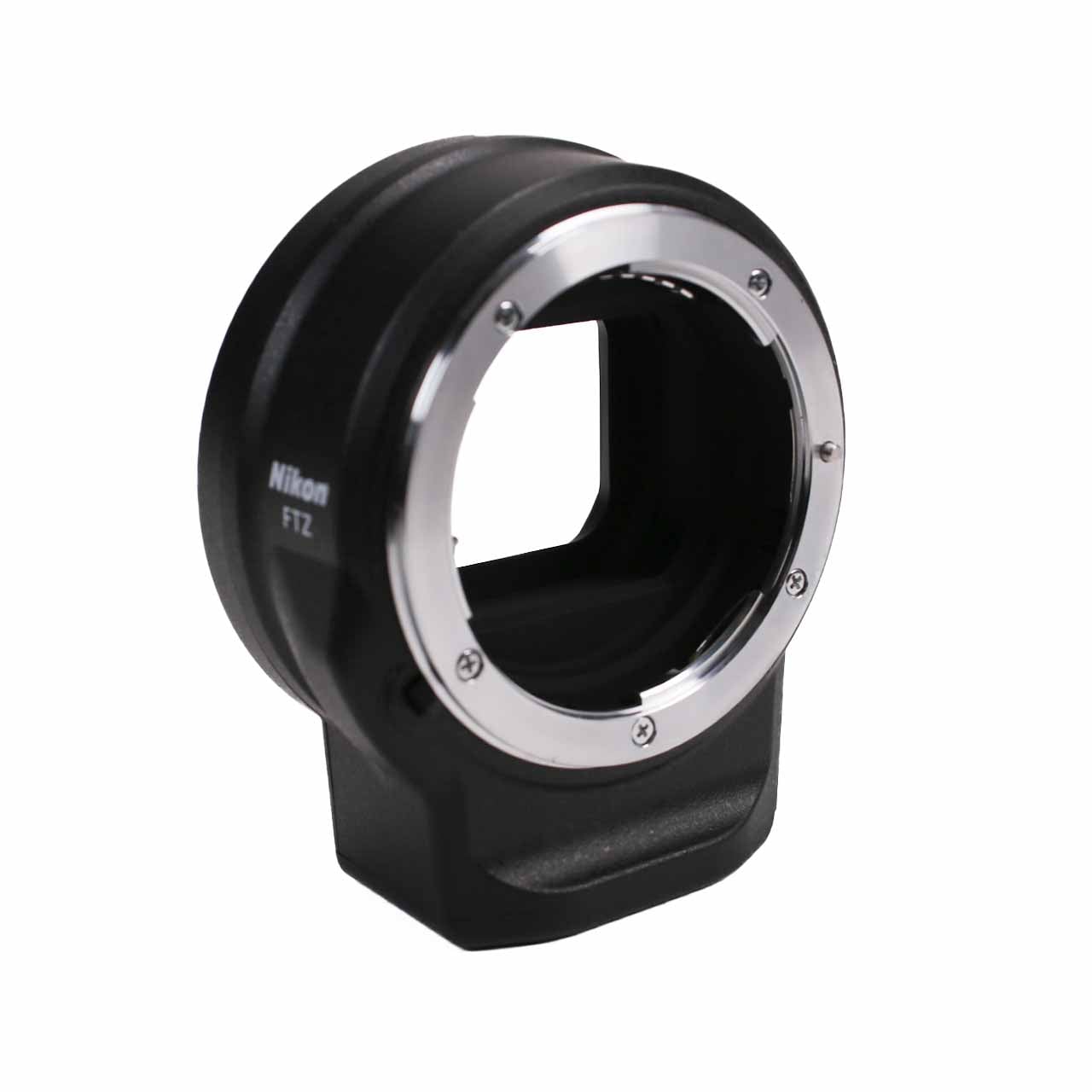 USED Nikon Mount Adapter FTZ