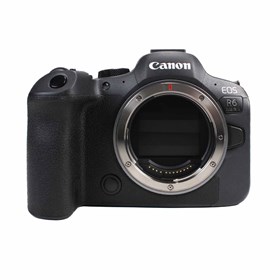USED Canon EOS R6 Mark II Digital Camera Body