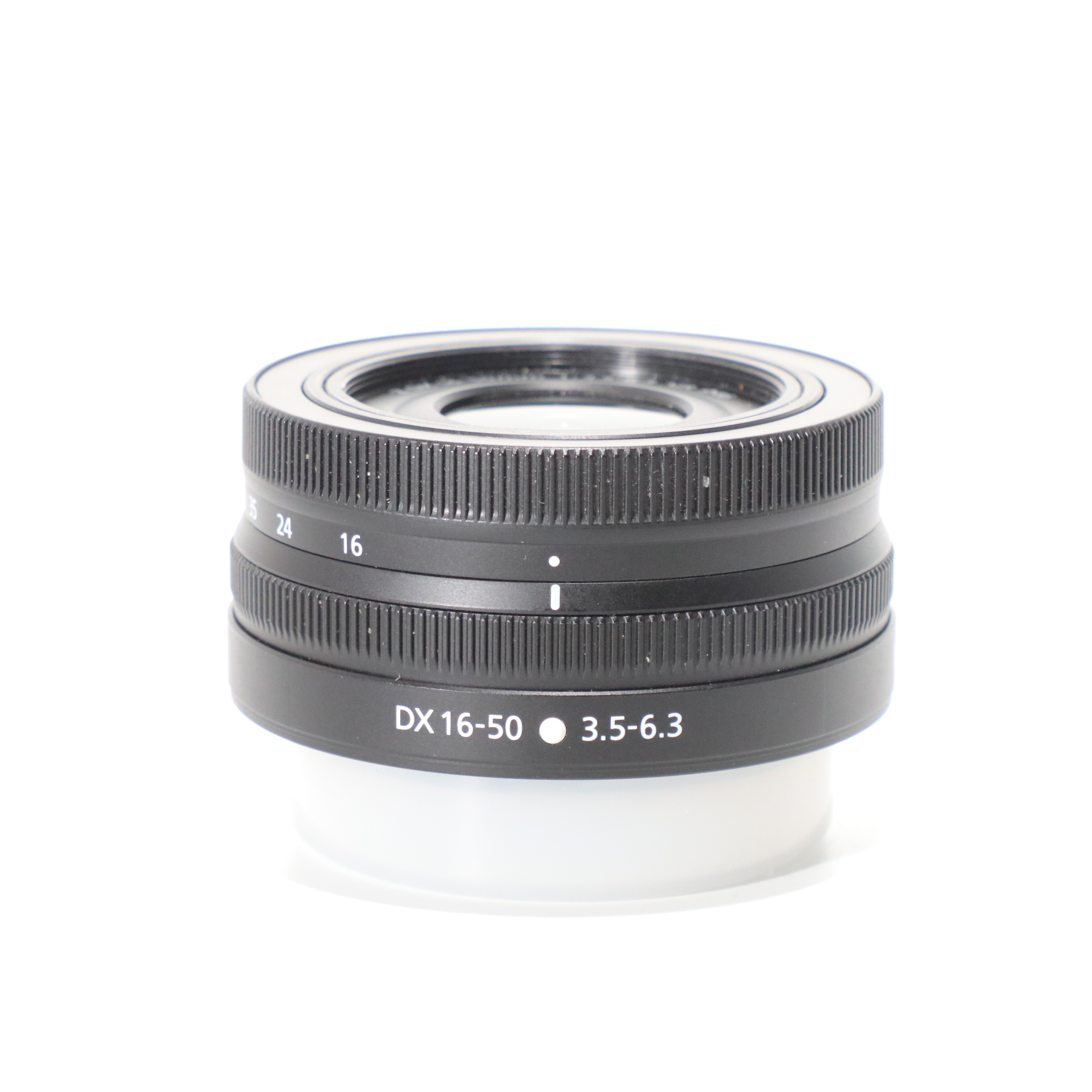 USED Nikon Z 16-50mm f3.5-6.3 DX VR Lens
