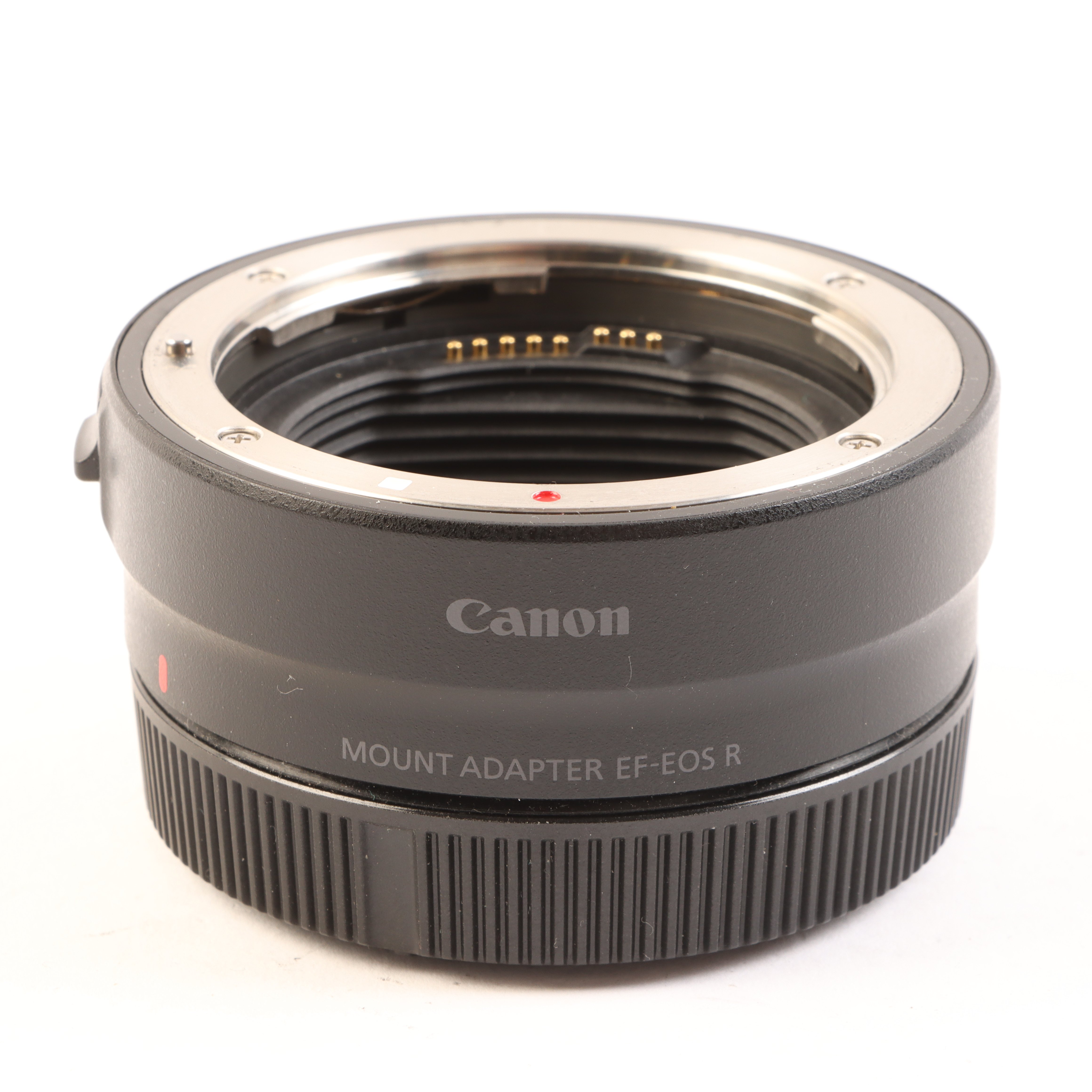 USED Canon Mount Adapter EF-EOS R