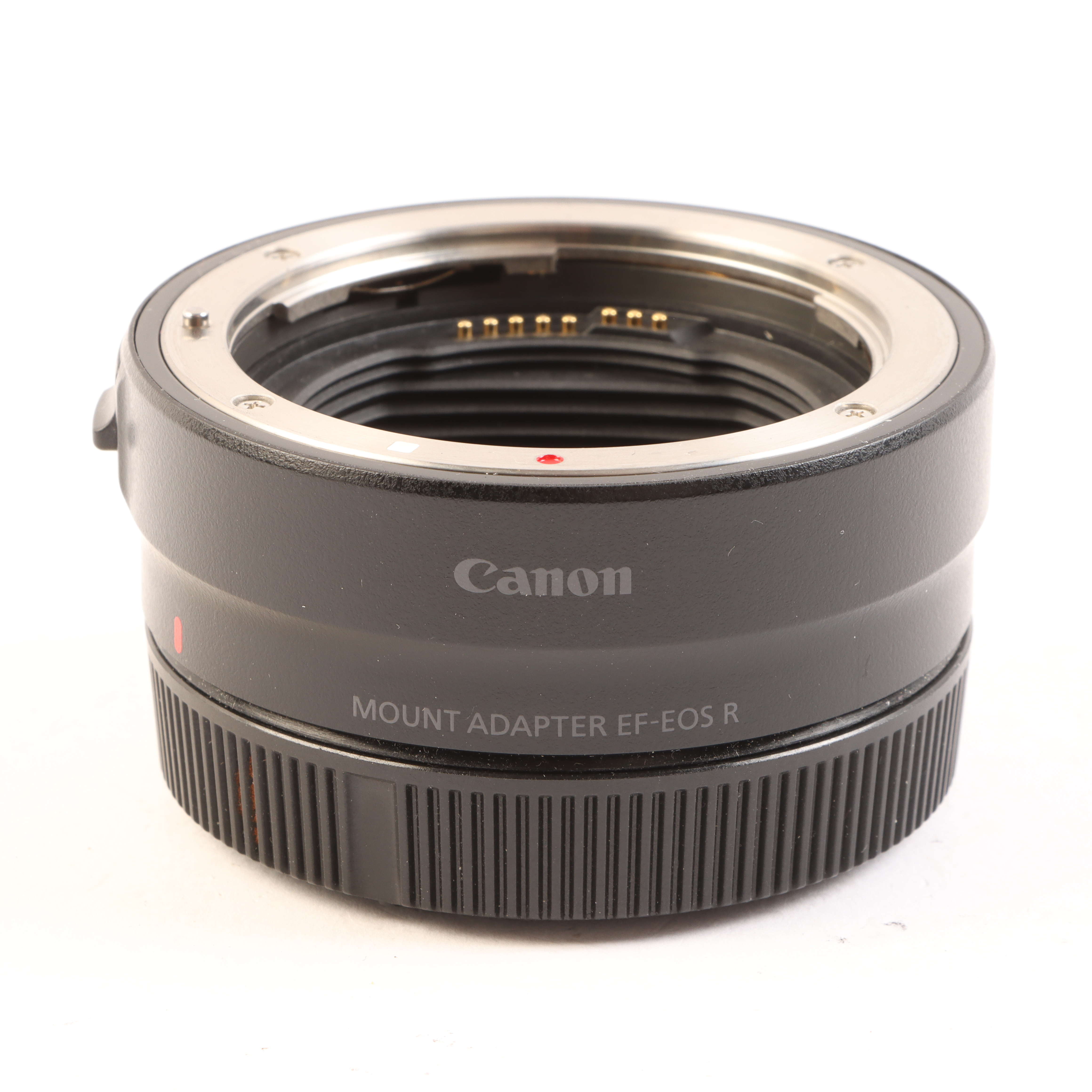 USED Canon Mount Adapter EF-EOS R