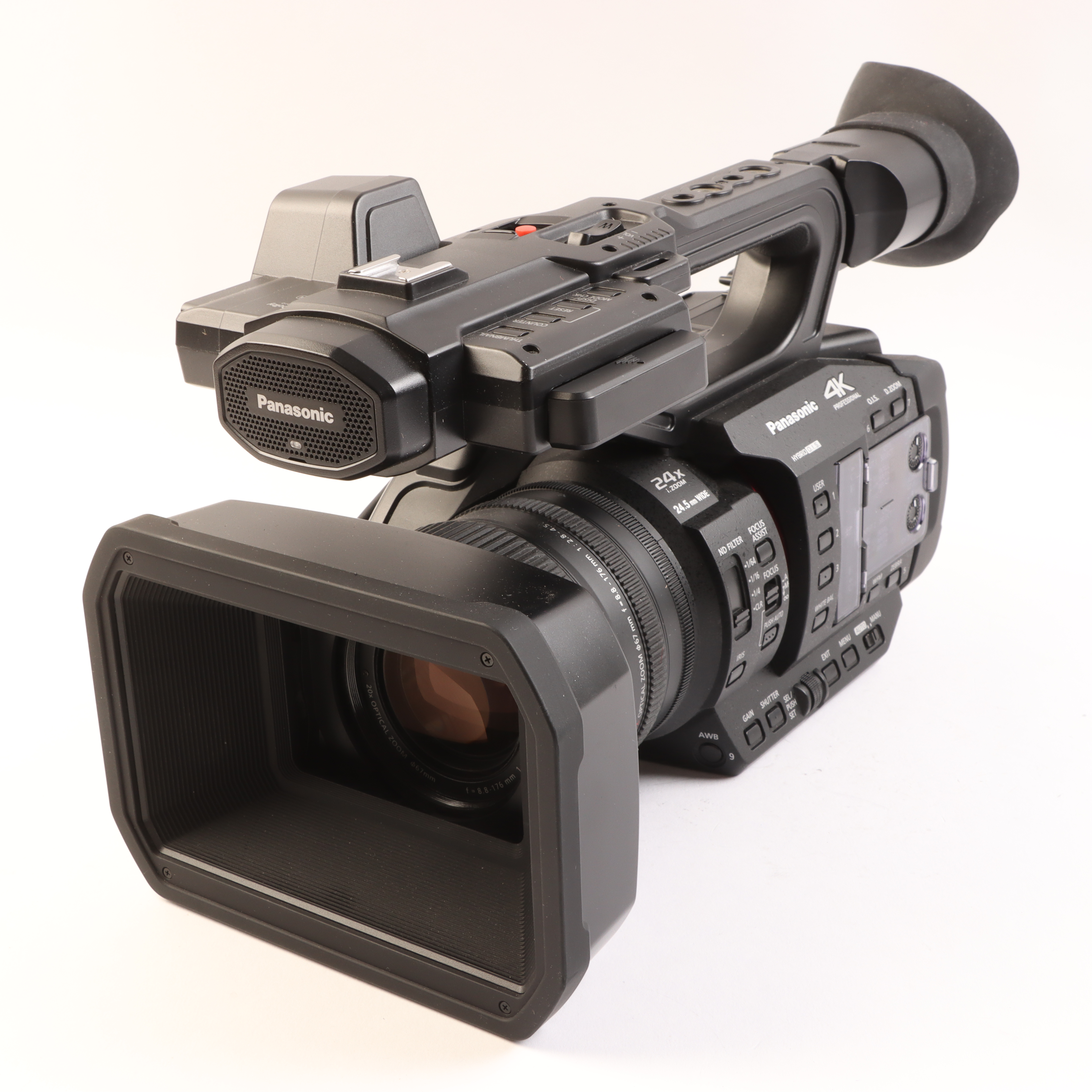 USED Panasonic HC-X2E Camcorder