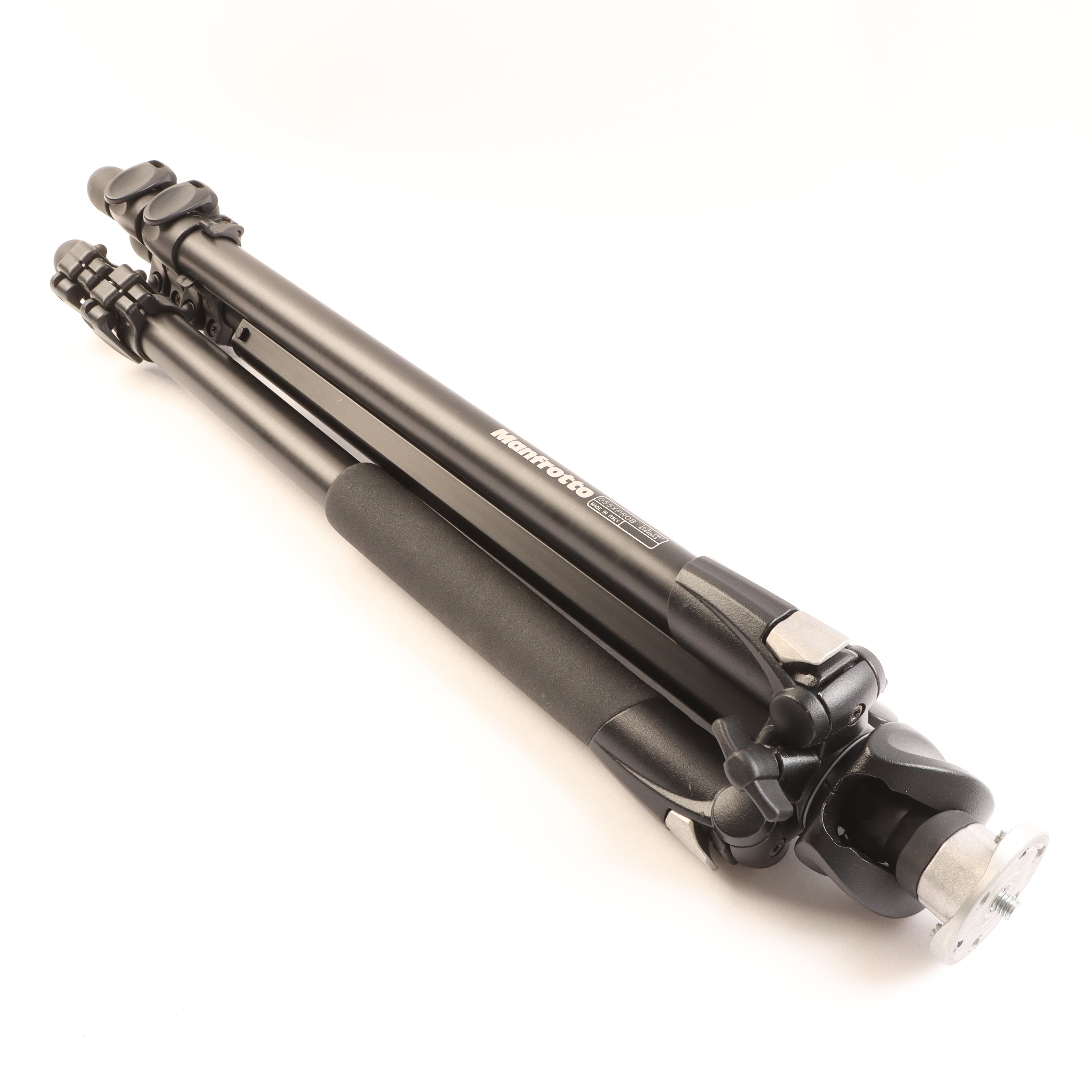USED Manfrotto 055XPROB Tripod