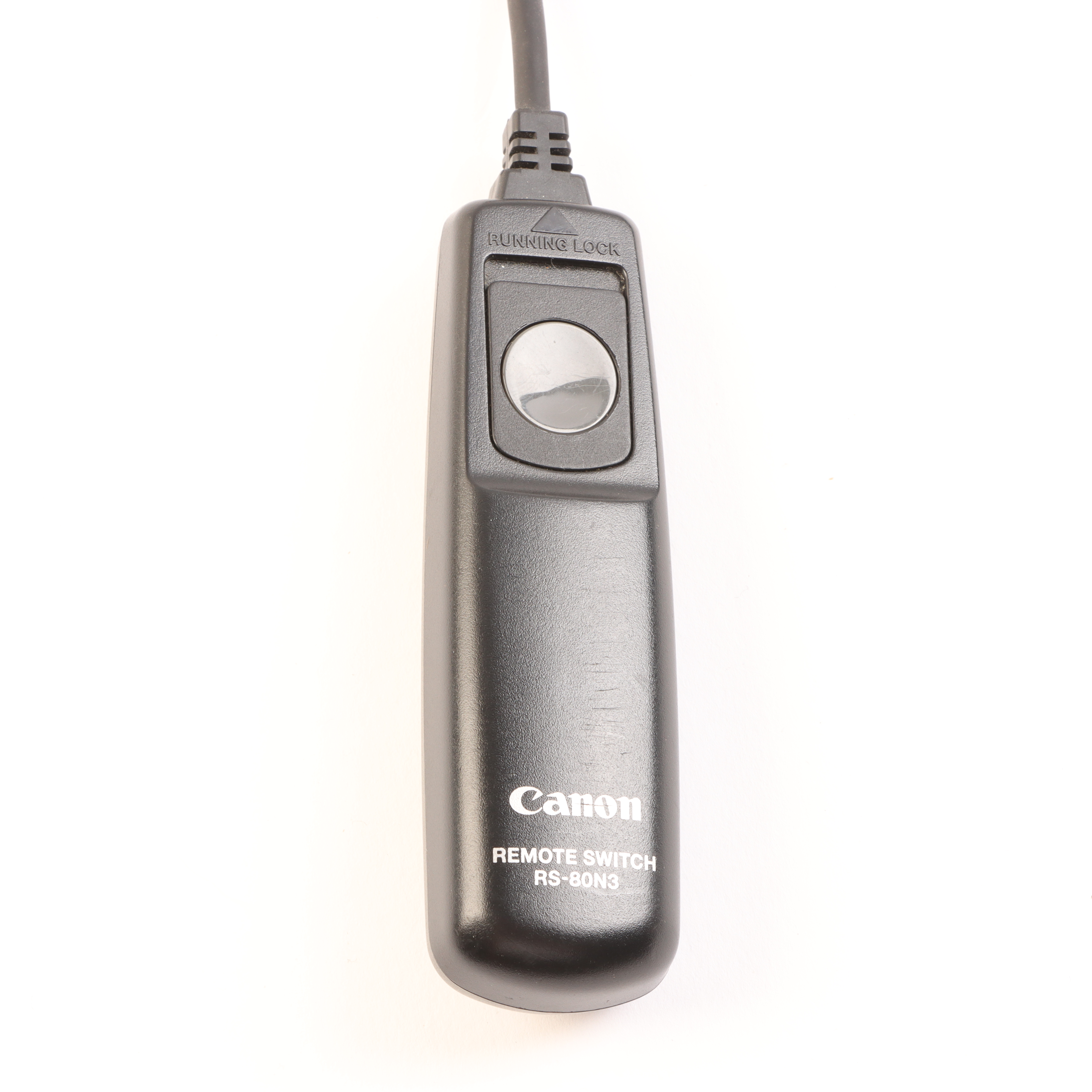 USED Canon RS-80N3 Remote Switch