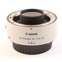 USED Canon EF 1.4x III Extender
