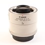 USED Canon EF 2x II Extender