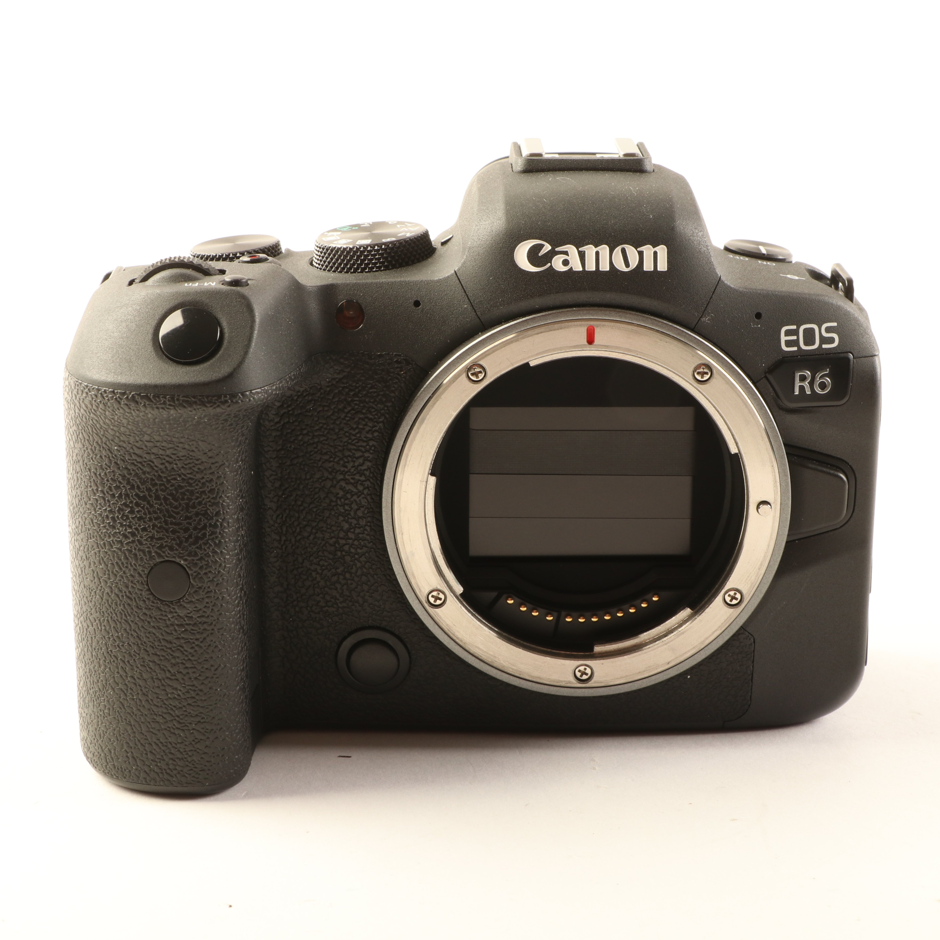 USED Canon EOS R6 Digital Camera Body