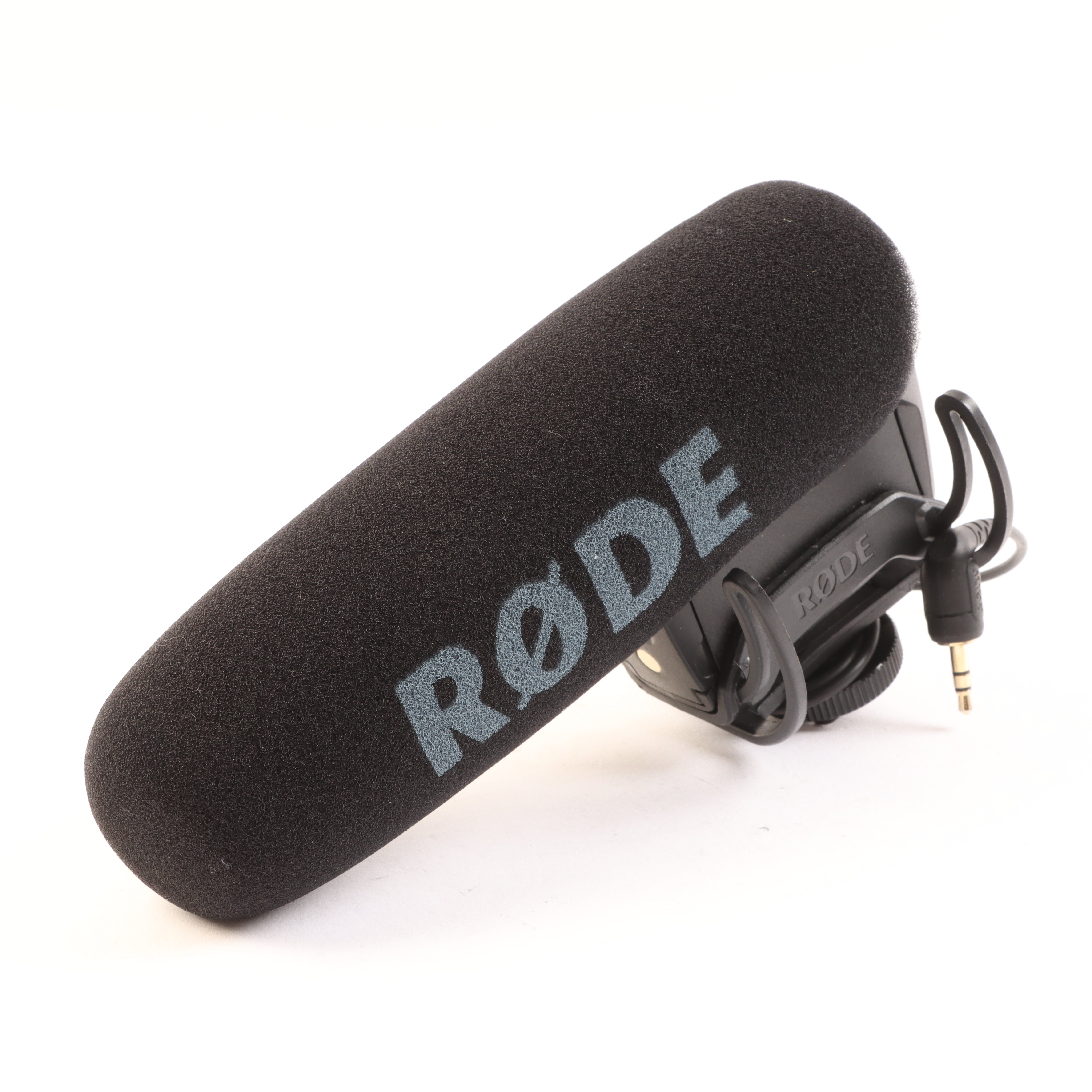 USED Rode VideoMic Pro R