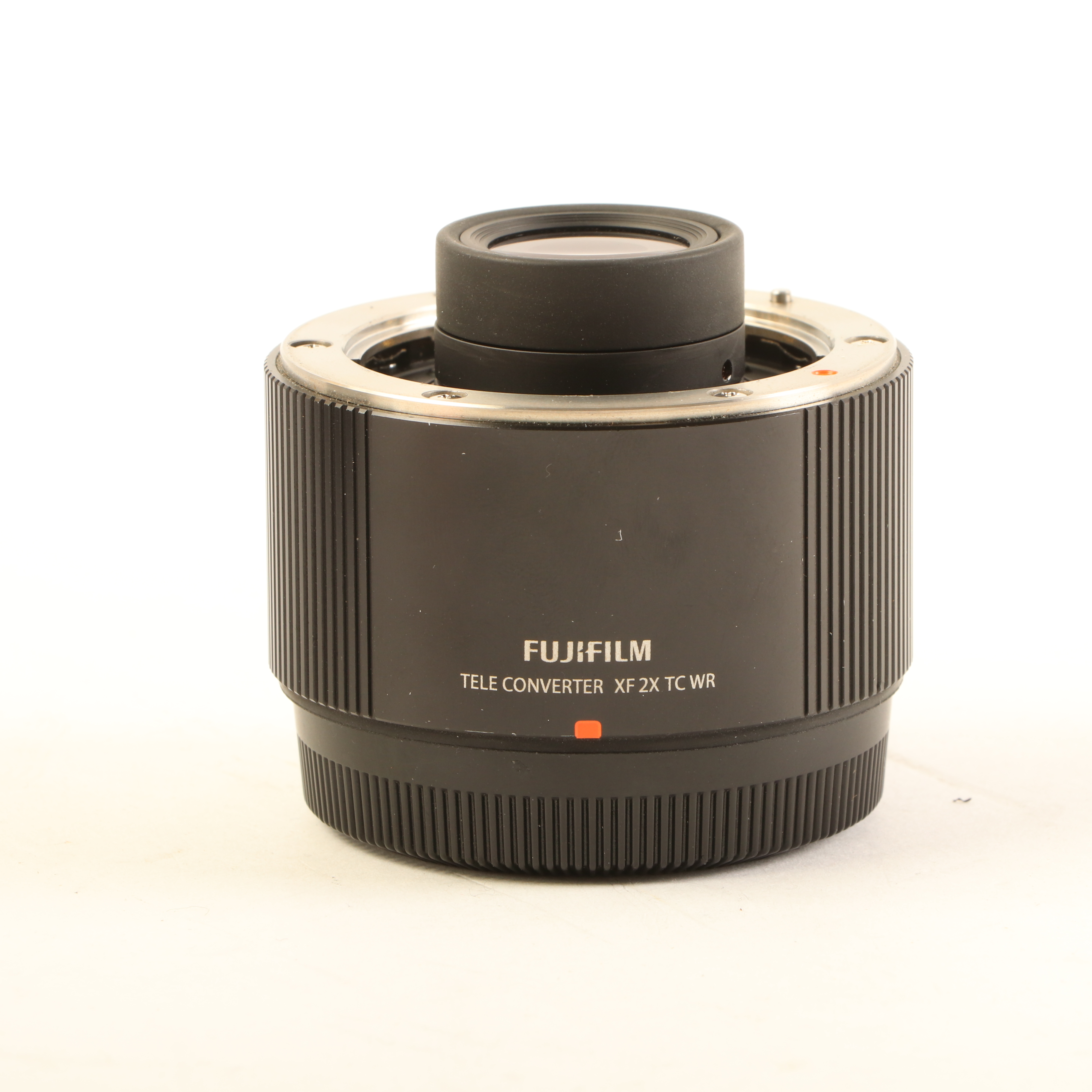 USED Fujifilm XF 2x TC WR Teleconverter