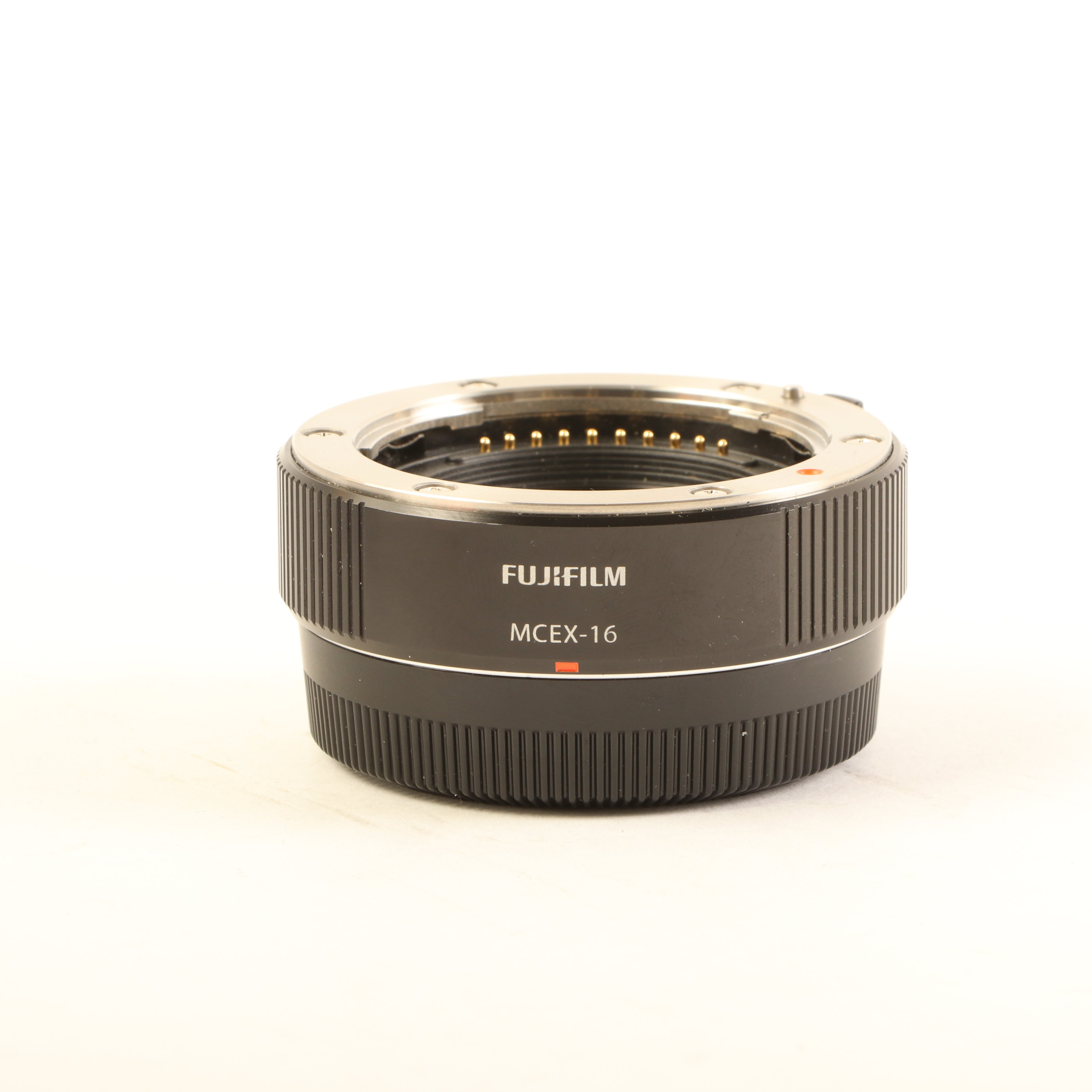USED Fujifilm MCEX-16 Macro Extension Tube