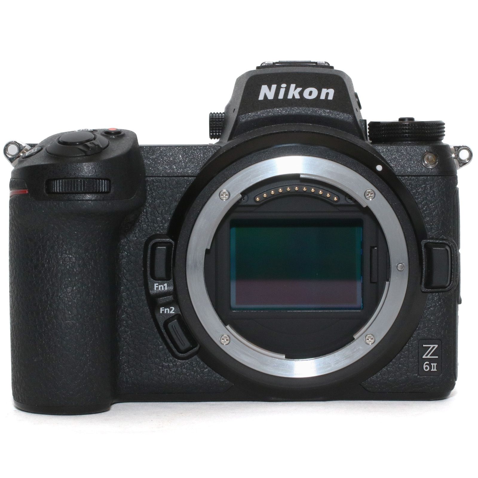 USED Nikon Z6 II Digital Camera Body