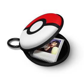 Polaroid GO Pokémon Album