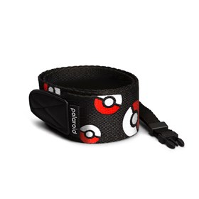 Polaroid Camera Flat Strap Pokémon Edition