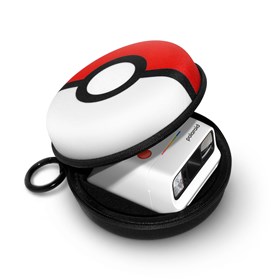 Polaroid GO Camera Pokémon Case