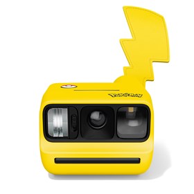 Polaroid GO Gen 3 Pokémon Pikachu Edition