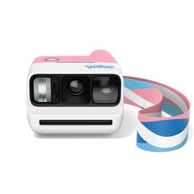 Polaroid GO Gen 3 Pokémon Sylveon Edition