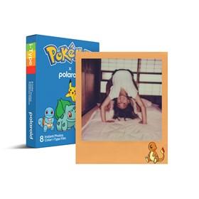 Polaroid i-Type Color Pokémon Edition