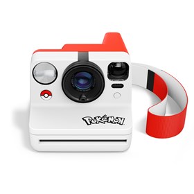 Polaroid NOW Gen 3 Pokémon Pokeball Edition