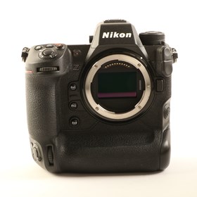 USED Nikon Z9 Digital Camera Body