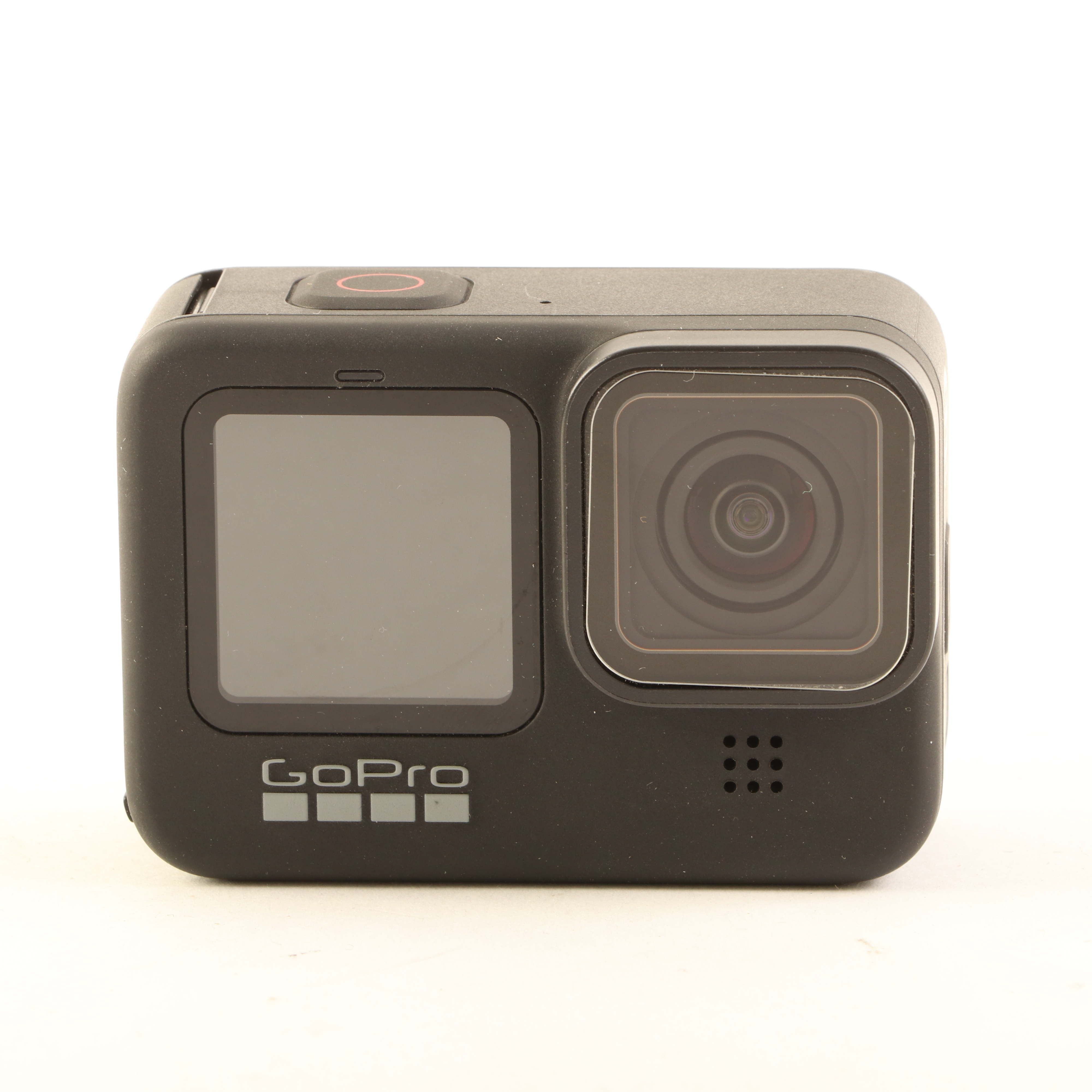 USED GoPro HERO9 - Black