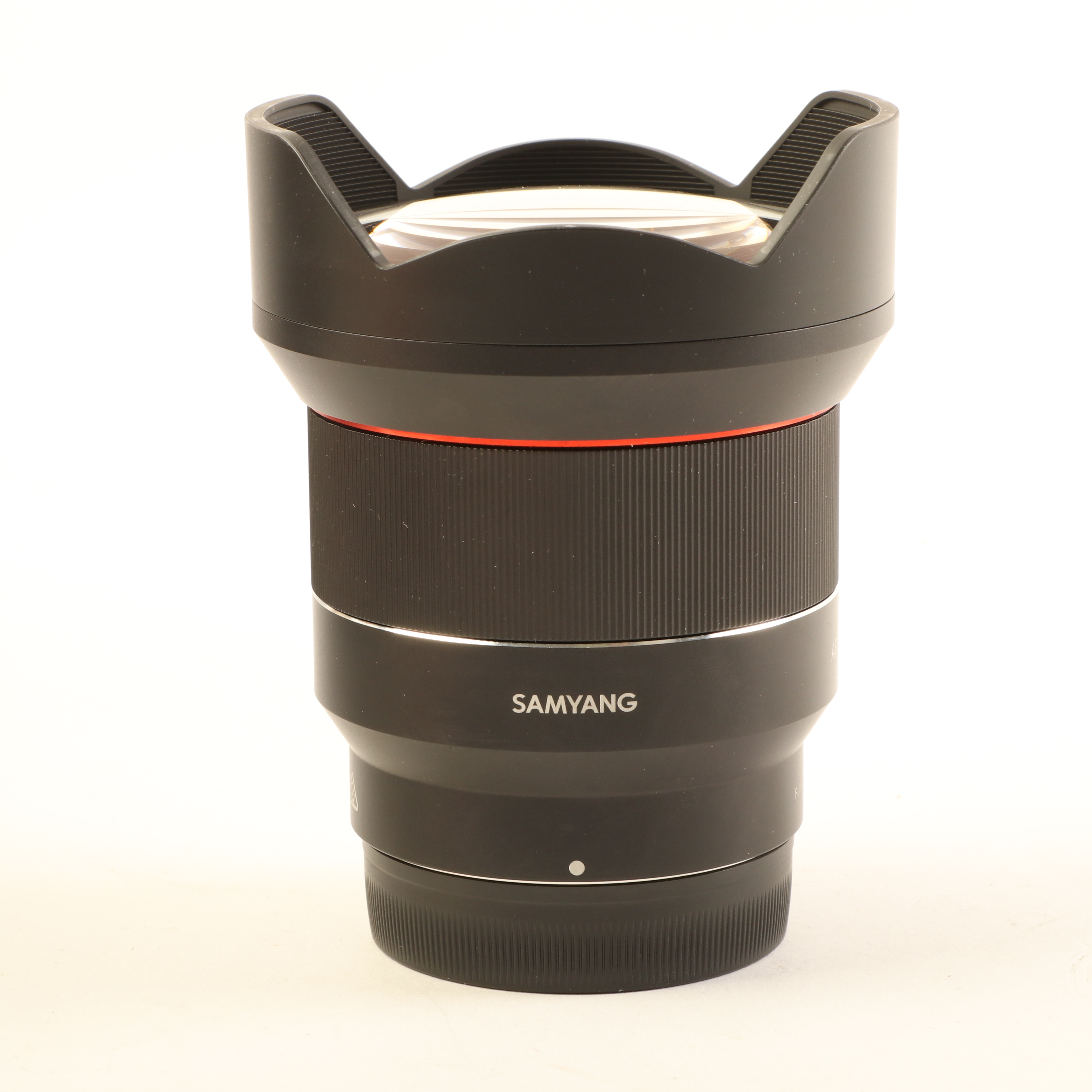 USED Samyang AF 14mm f2.8 Lens for Sony E