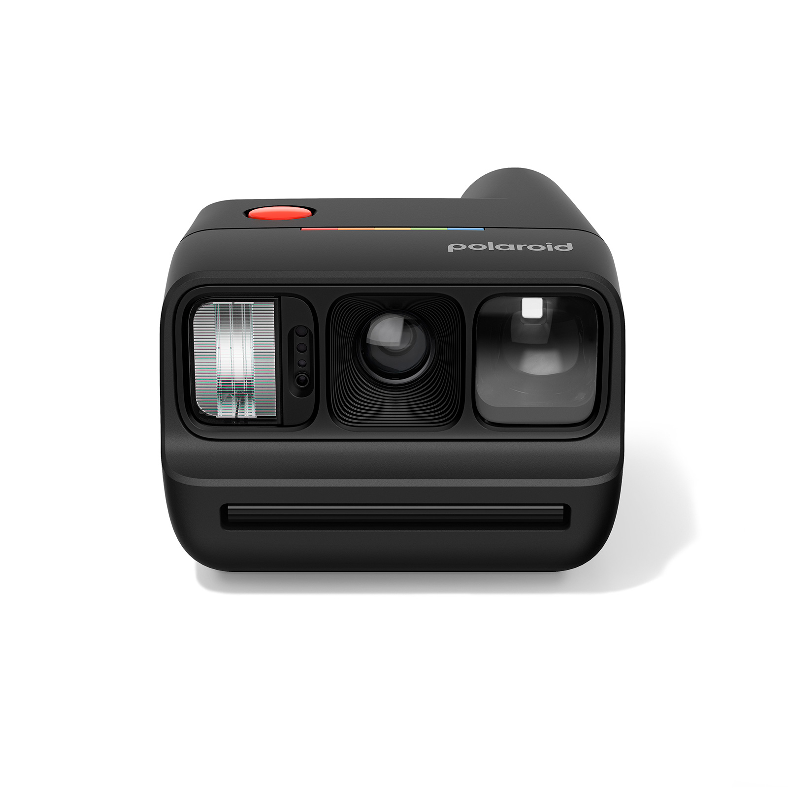 Polaroid GO Gen 3 Instant Camera - Black