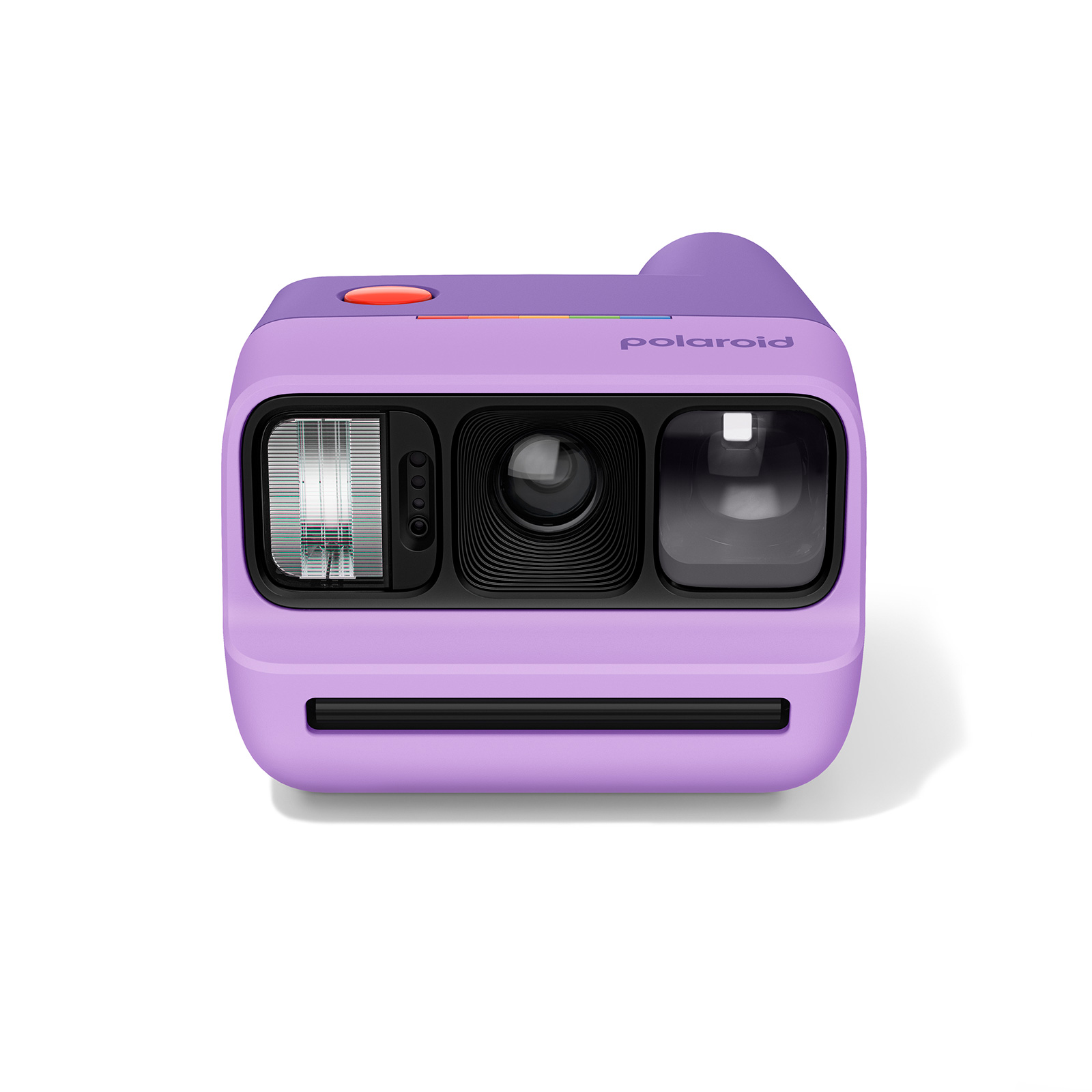 Polaroid GO Gen 3 Instant Camera - Purple